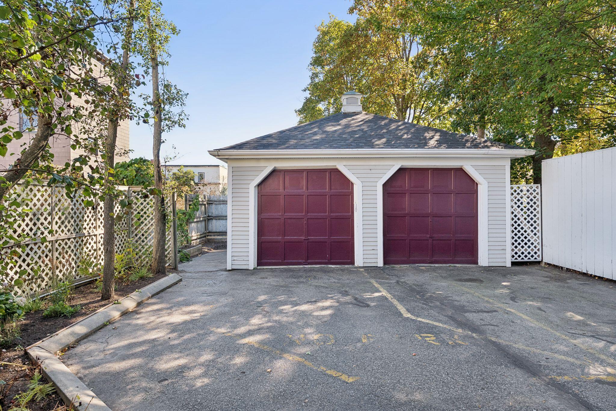 196 Spring Street