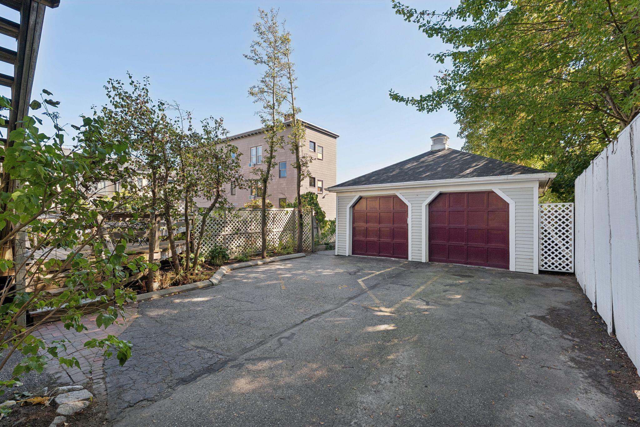 196 Spring Street