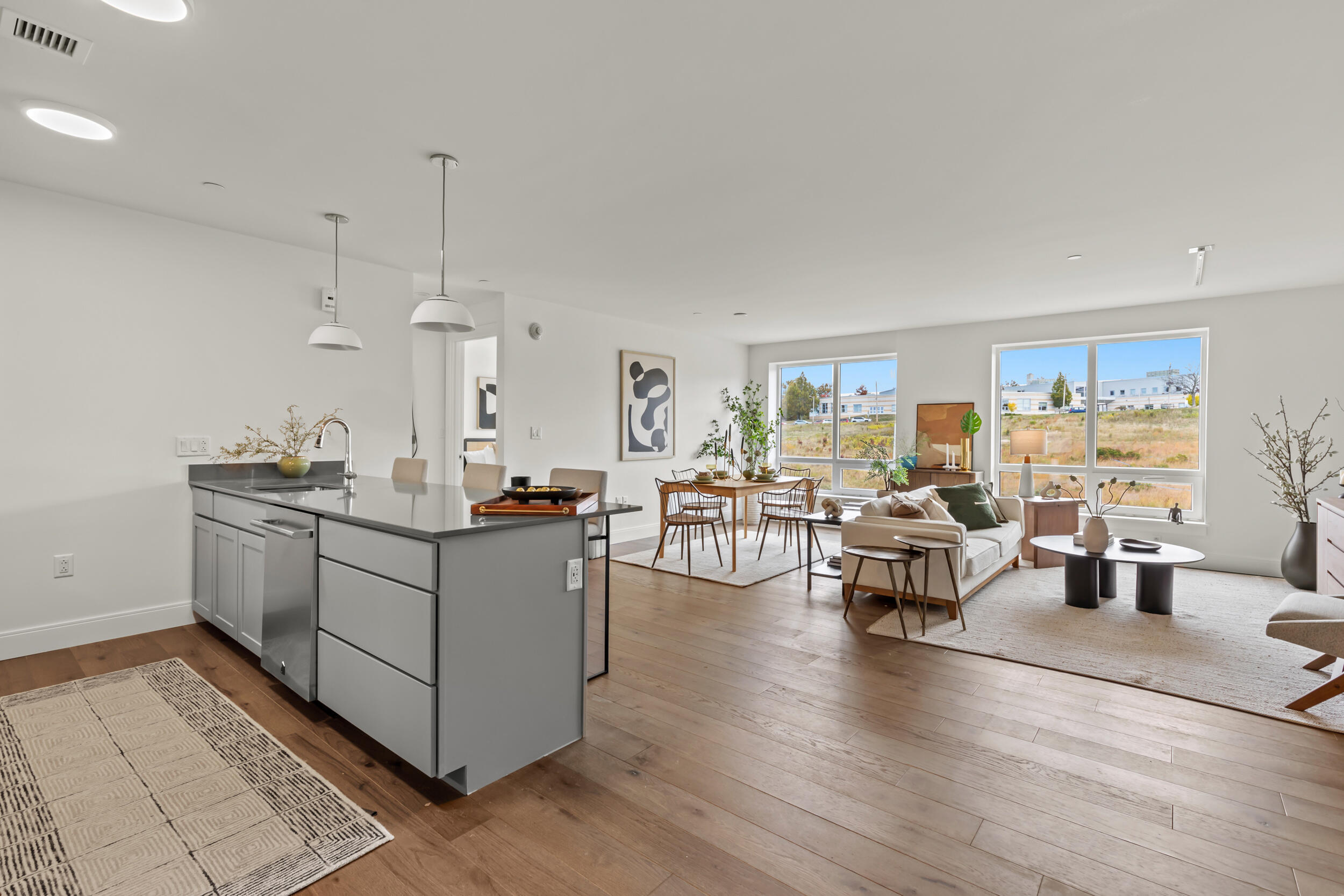 218 Washington Avenue, 309, Portland Unit: 309