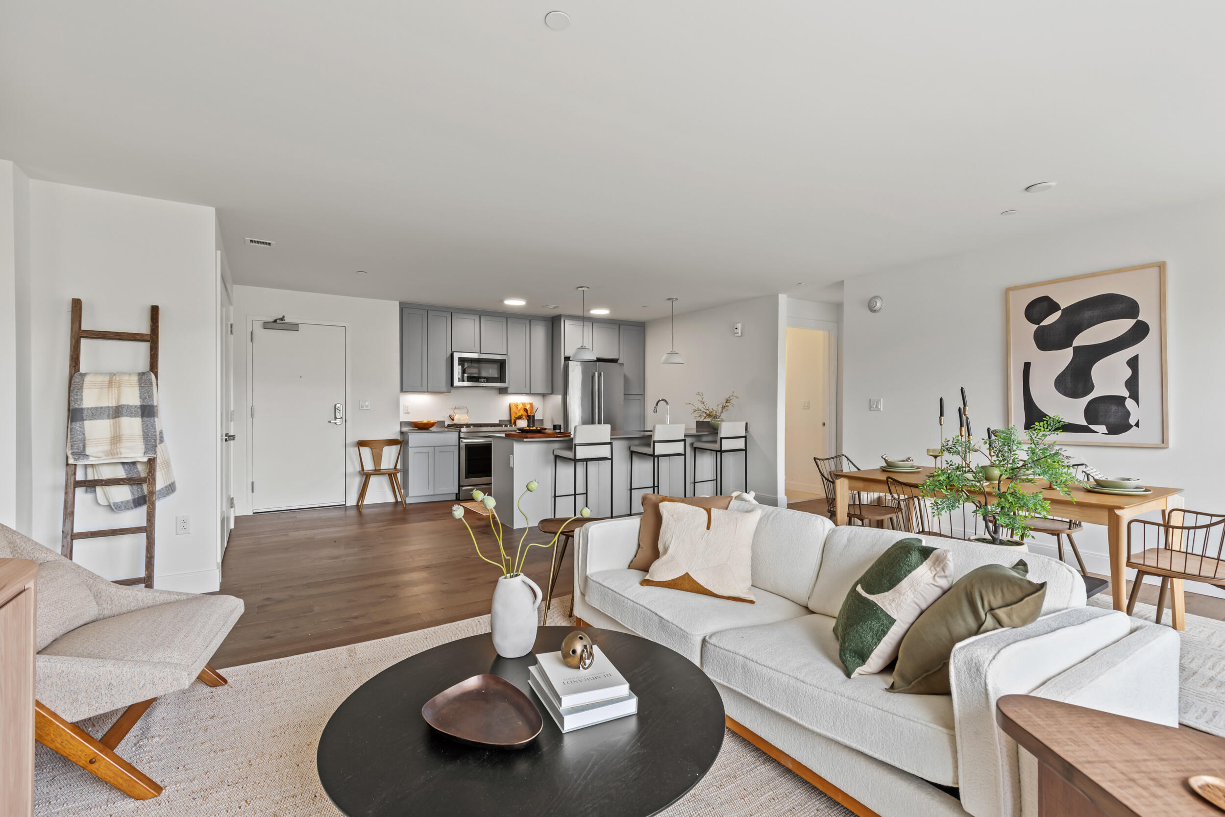 218 Washington Avenue, 309, Portland Unit: 309