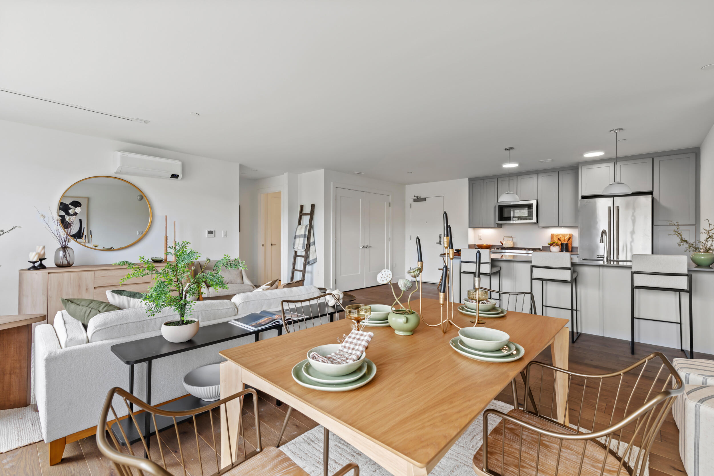 218 Washington Avenue, 309, Portland Unit: 309