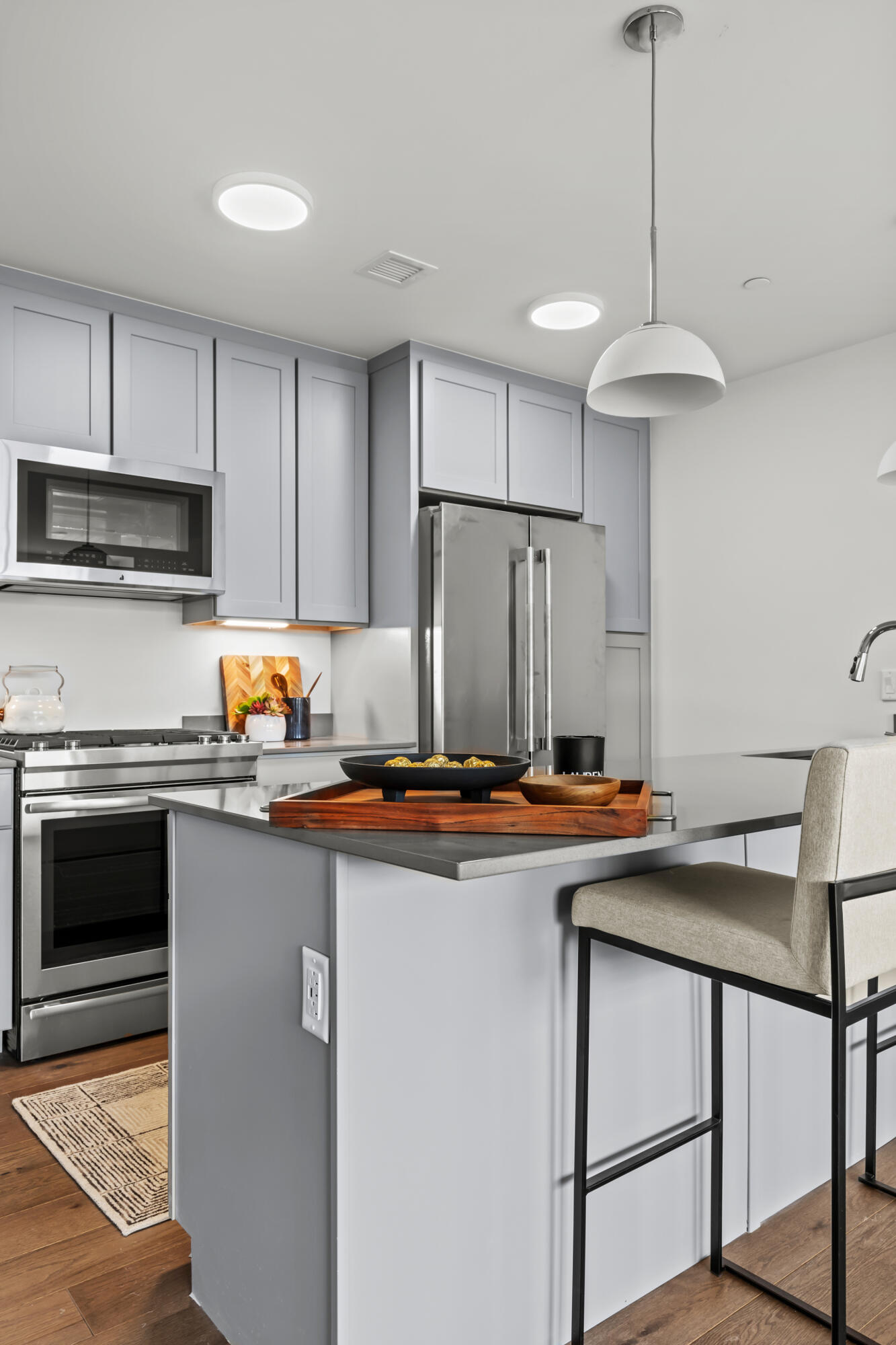 218 Washington Avenue, 309, Portland Unit: 309