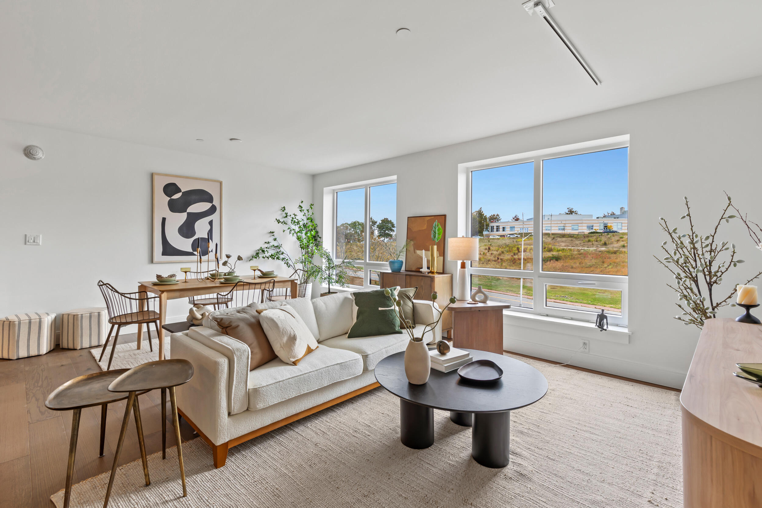 218 Washington Avenue, 309, Portland Unit: 309