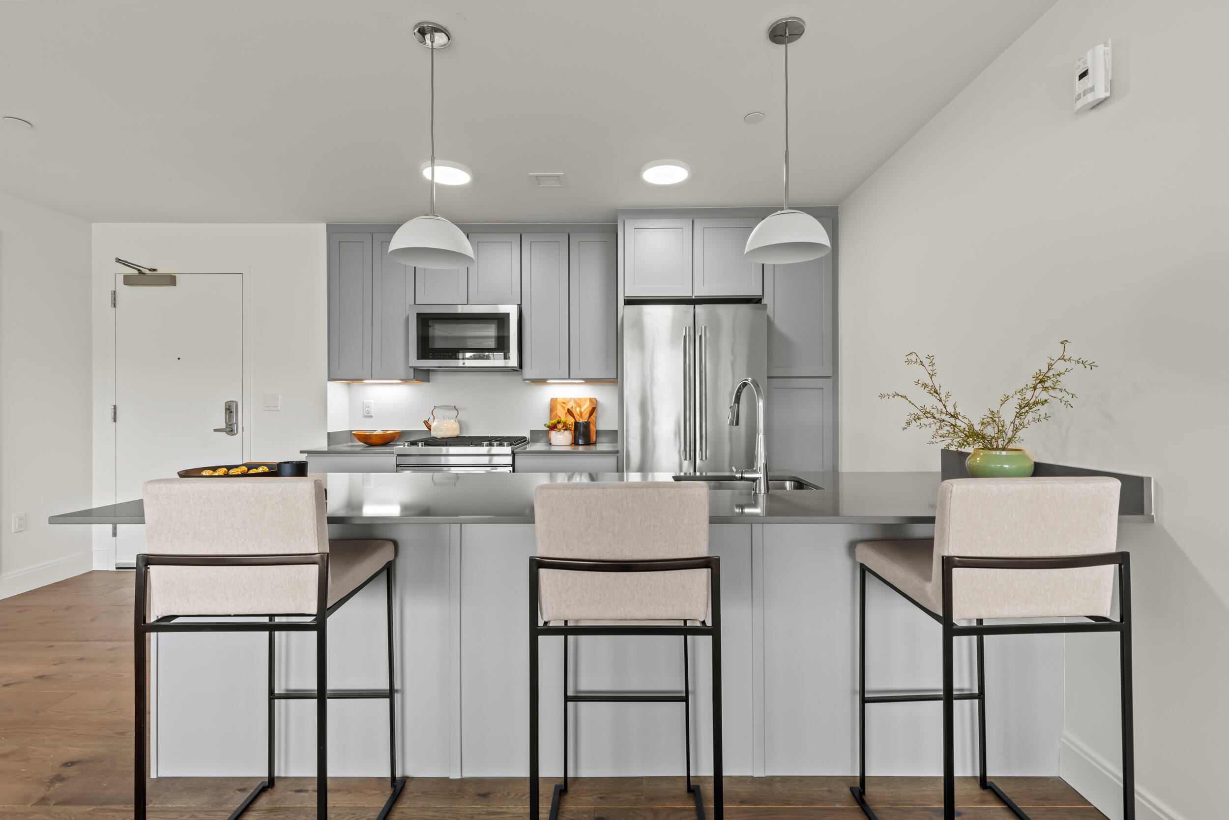 218 Washington Avenue, 309, Portland Unit: 309