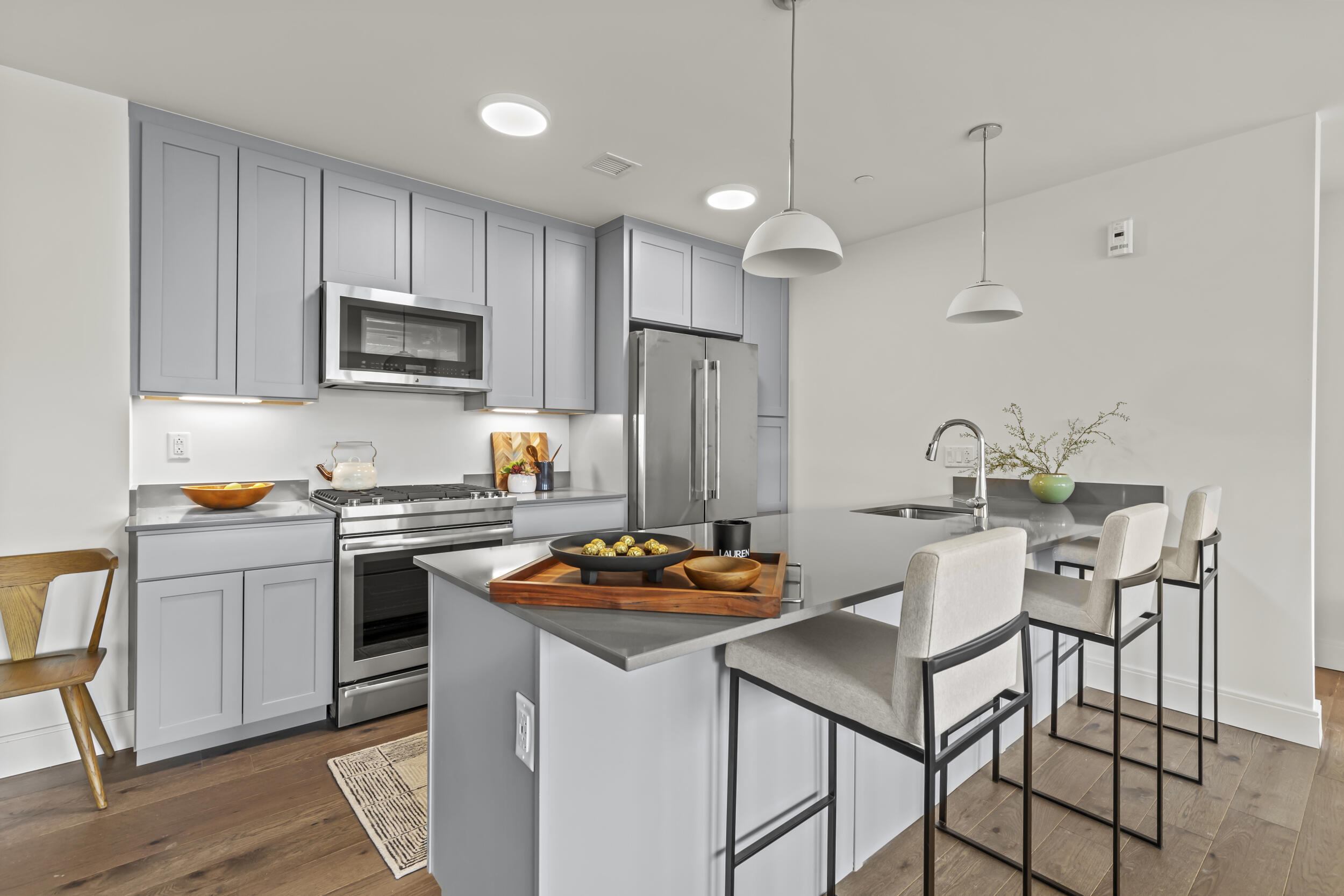 218 Washington Avenue, 309, Portland Unit: 309