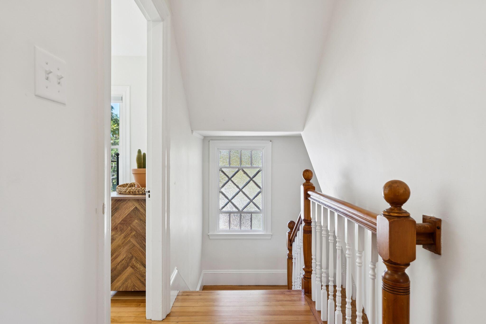 1 Farnham Street, Portland