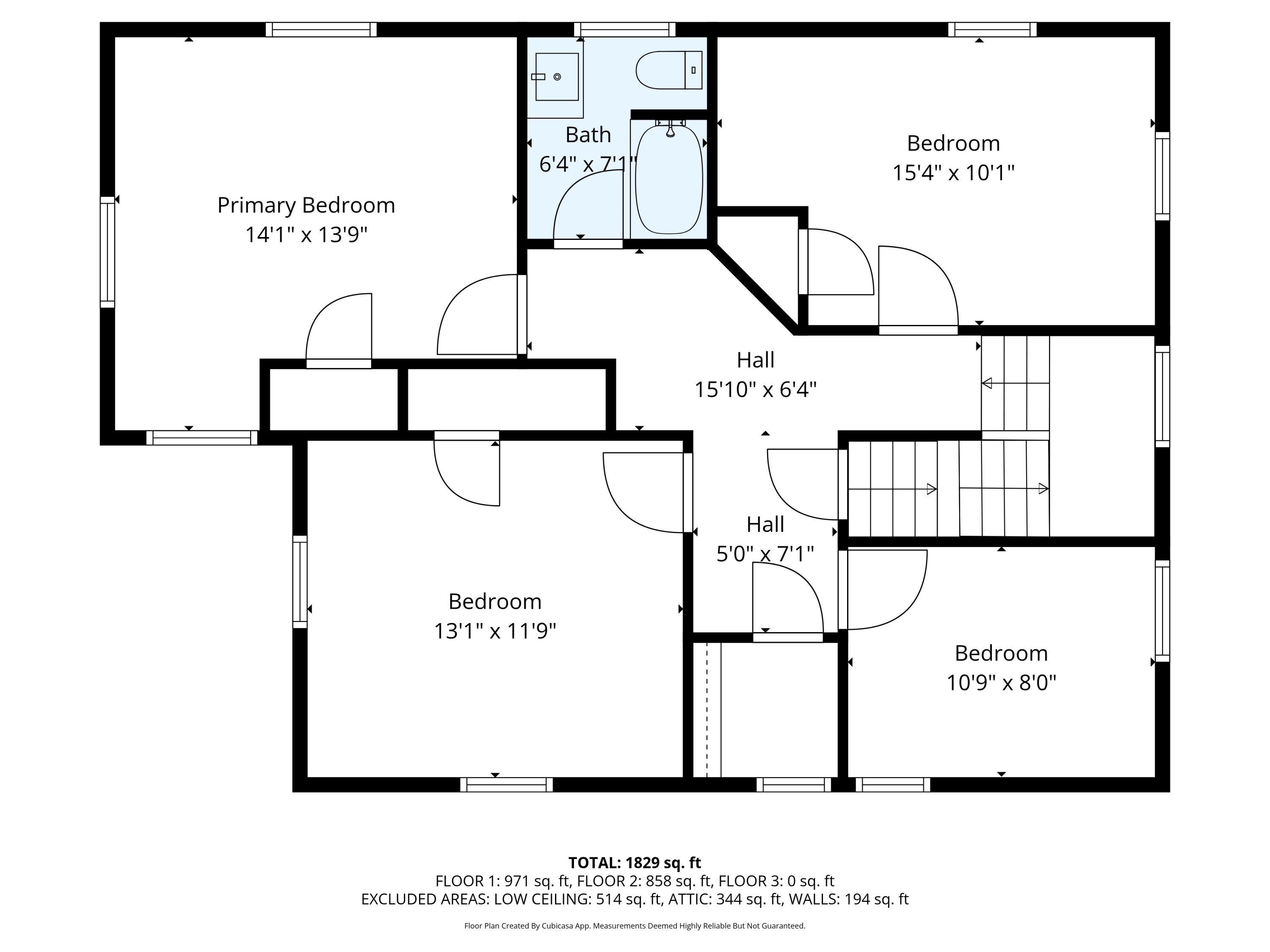 1 Farnham Street, Portland