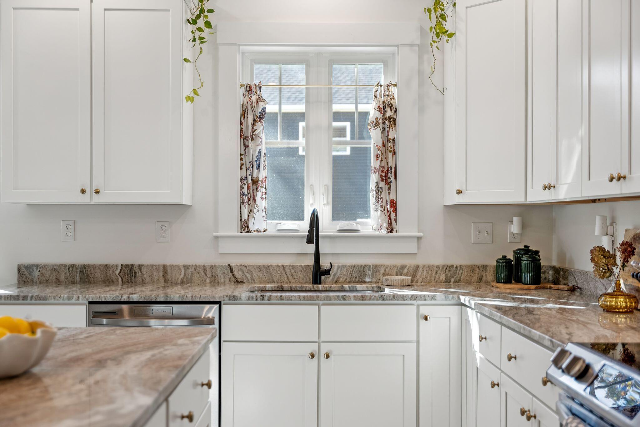 1 Farnham Street, Portland