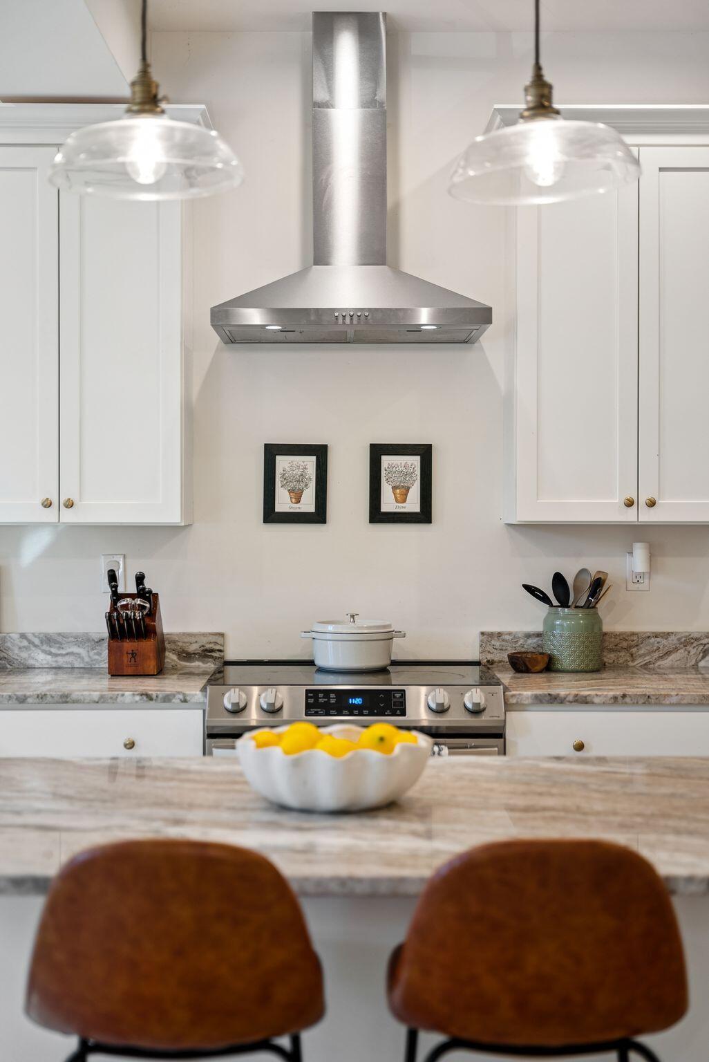 1 Farnham Street, Portland