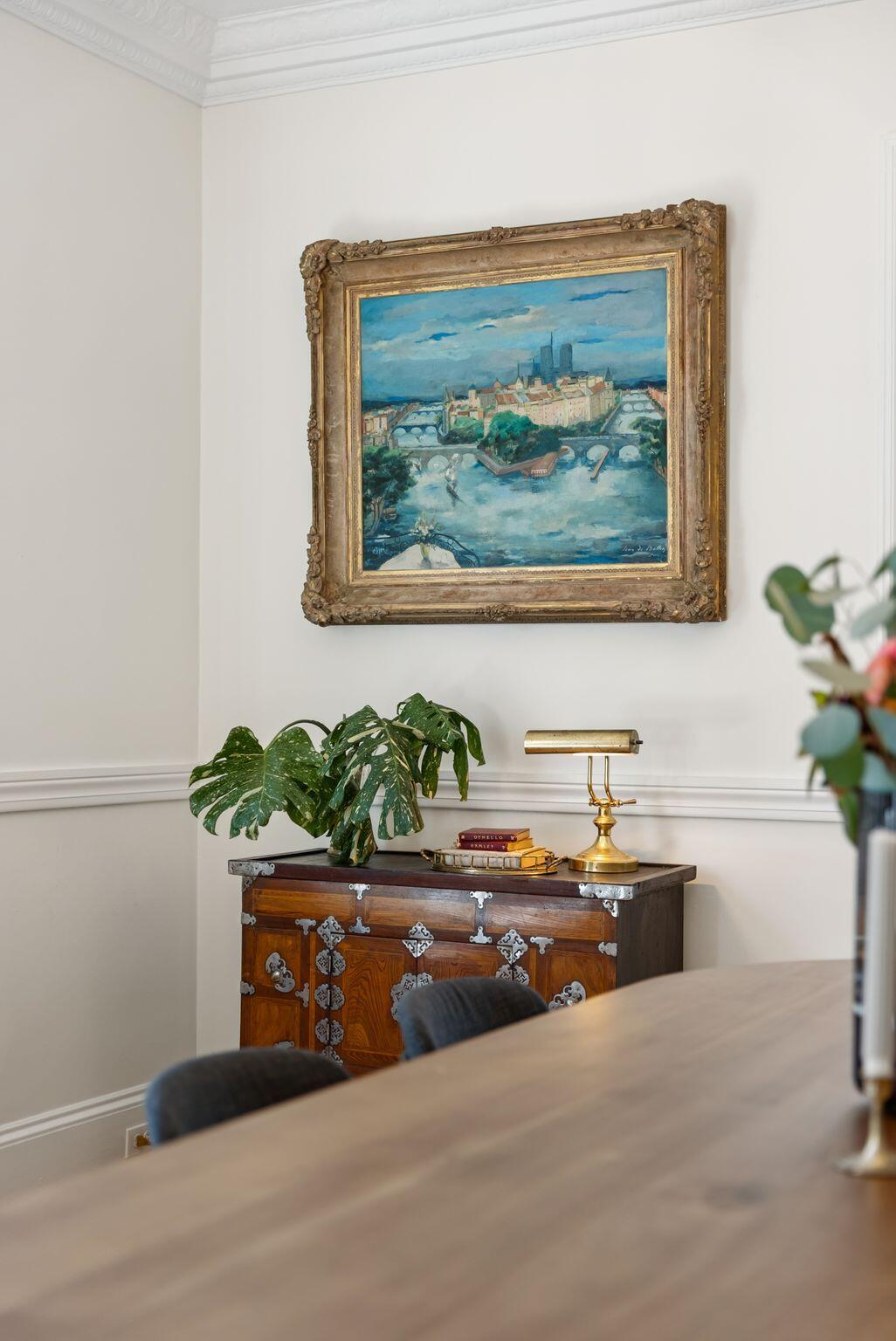 1 Farnham Street, Portland