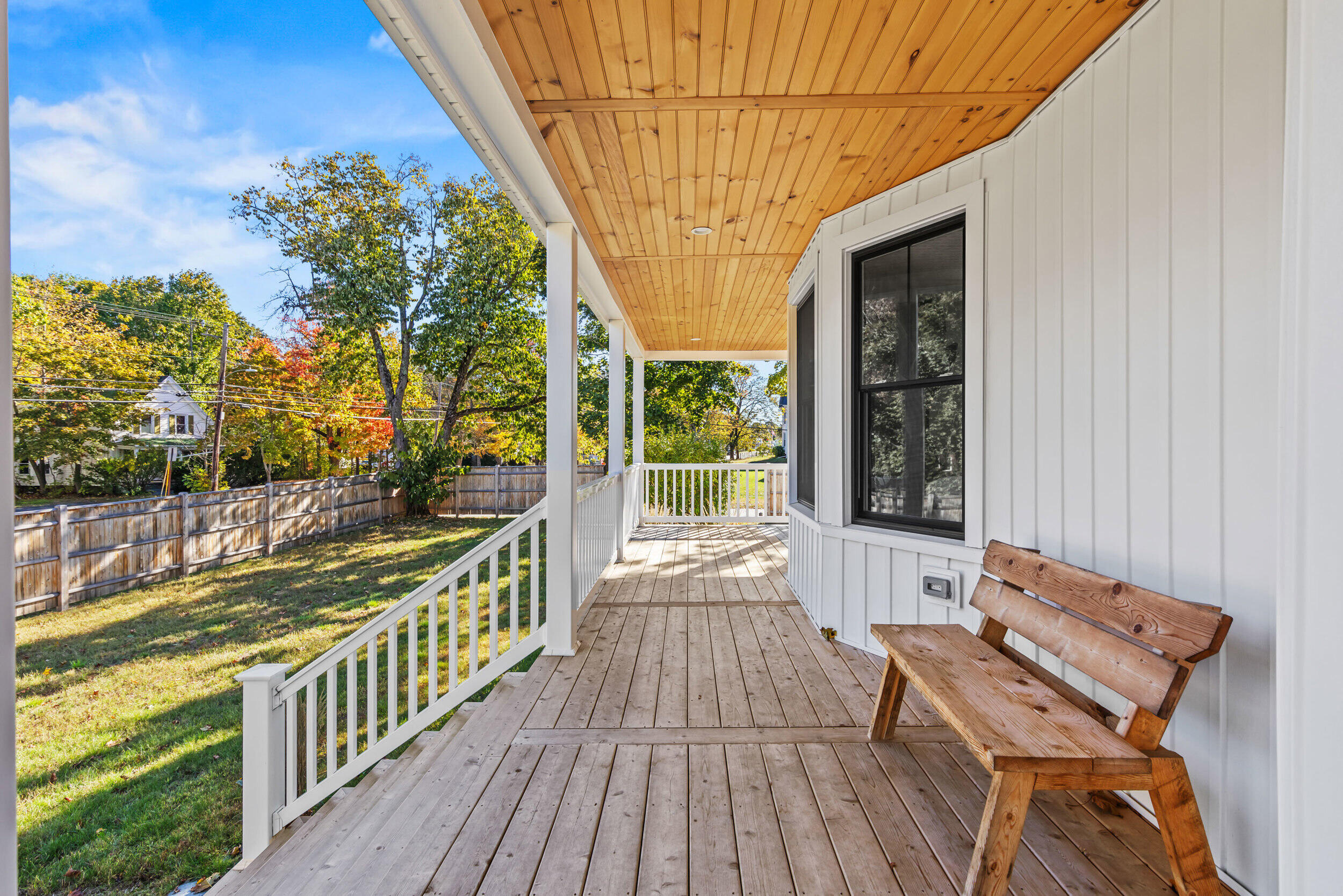 1 Farnham Street, Portland