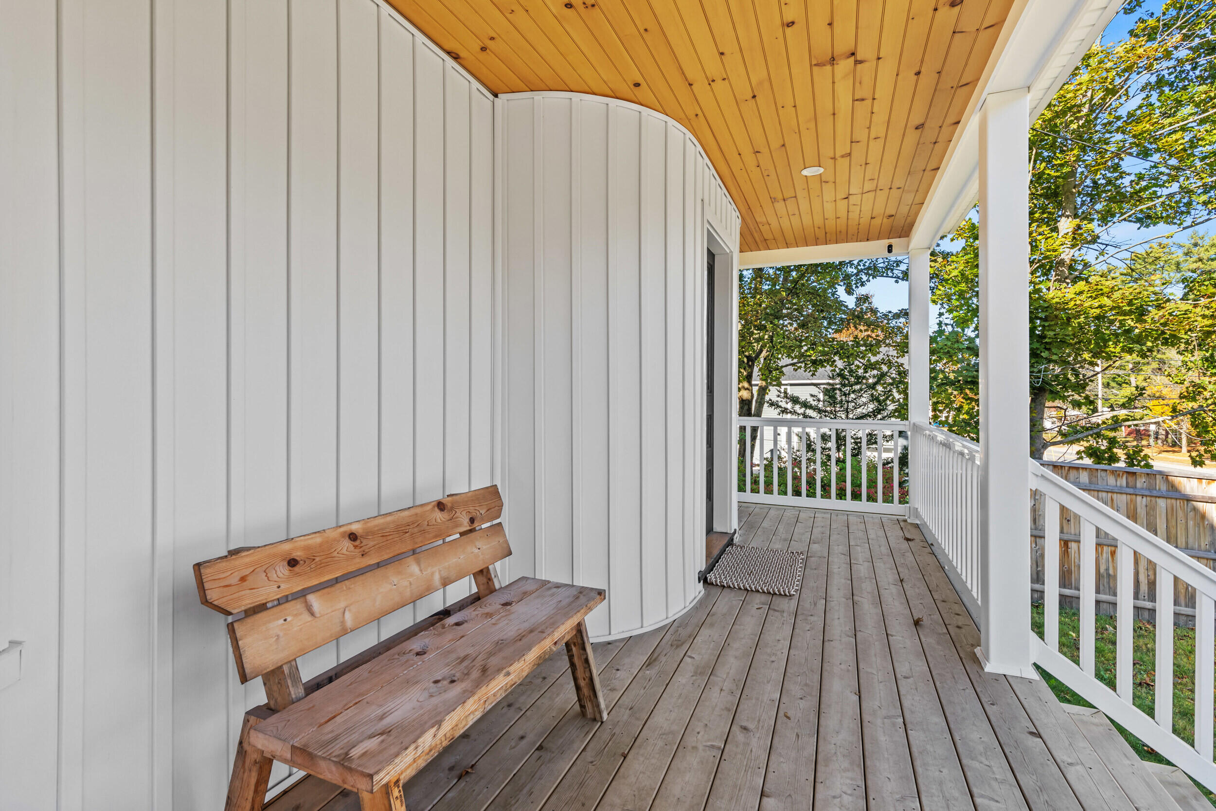 1 Farnham Street, Portland