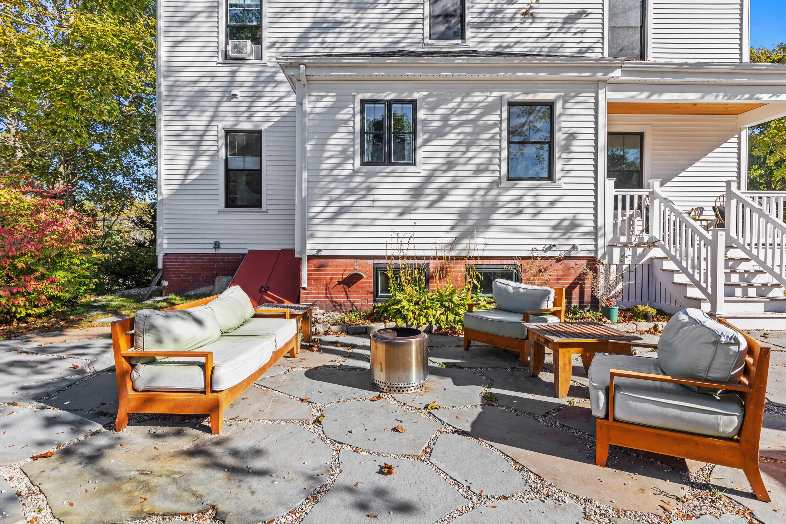 1 Farnham Street, Portland