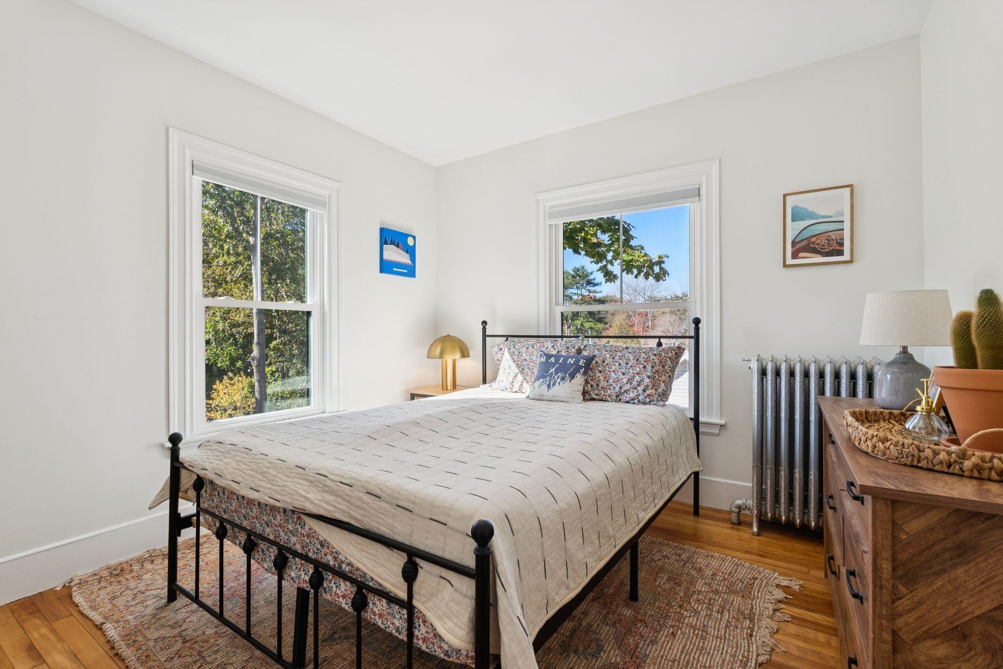 1 Farnham Street, Portland