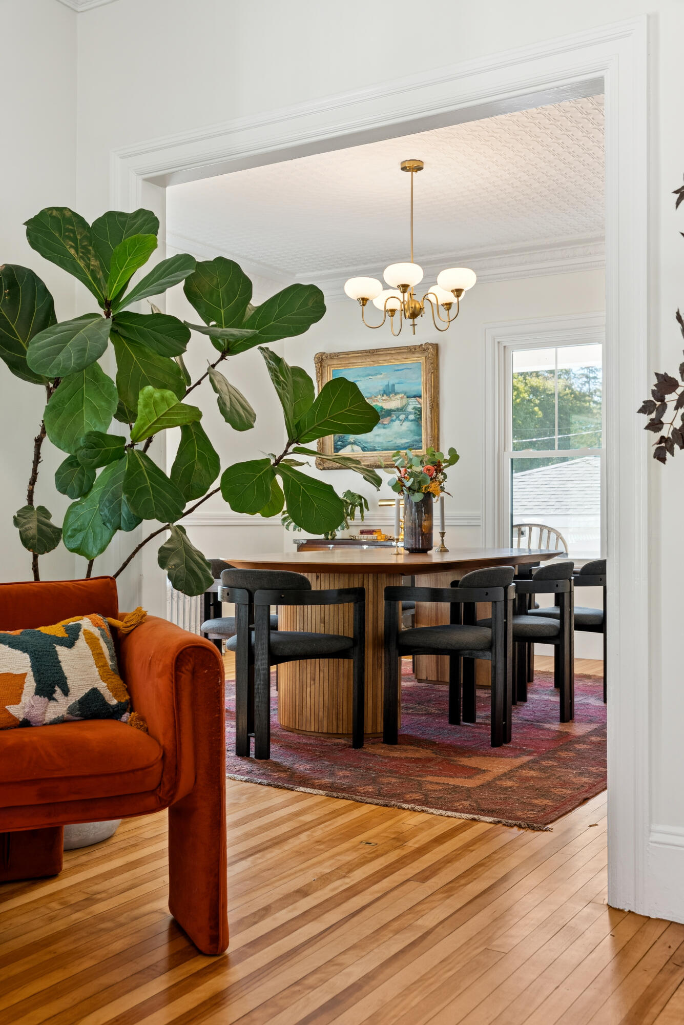 1 Farnham Street, Portland