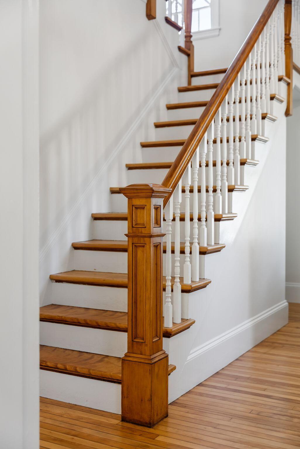 1 Farnham Street, Portland