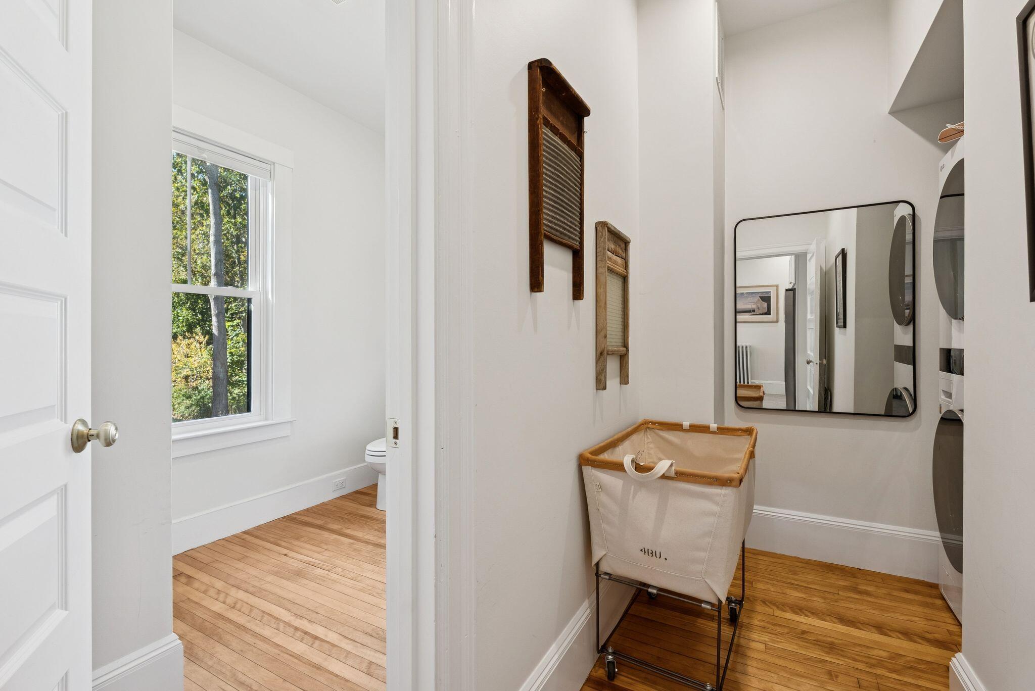 1 Farnham Street, Portland