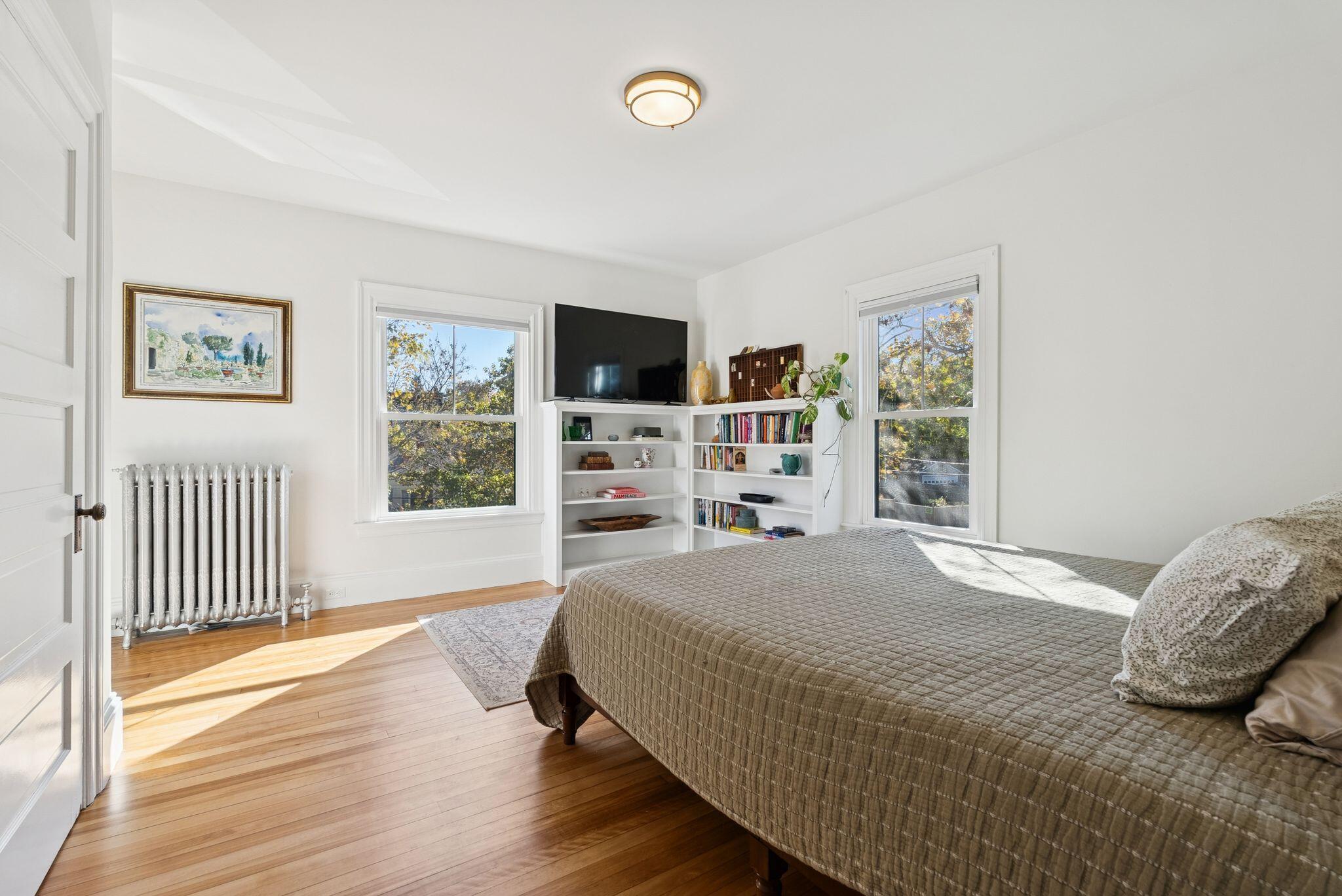 1 Farnham Street, Portland