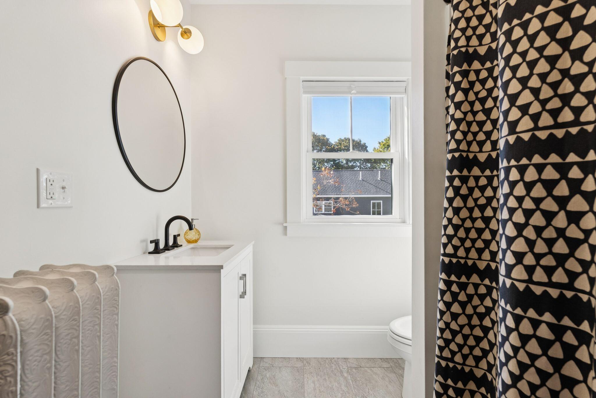 1 Farnham Street, Portland