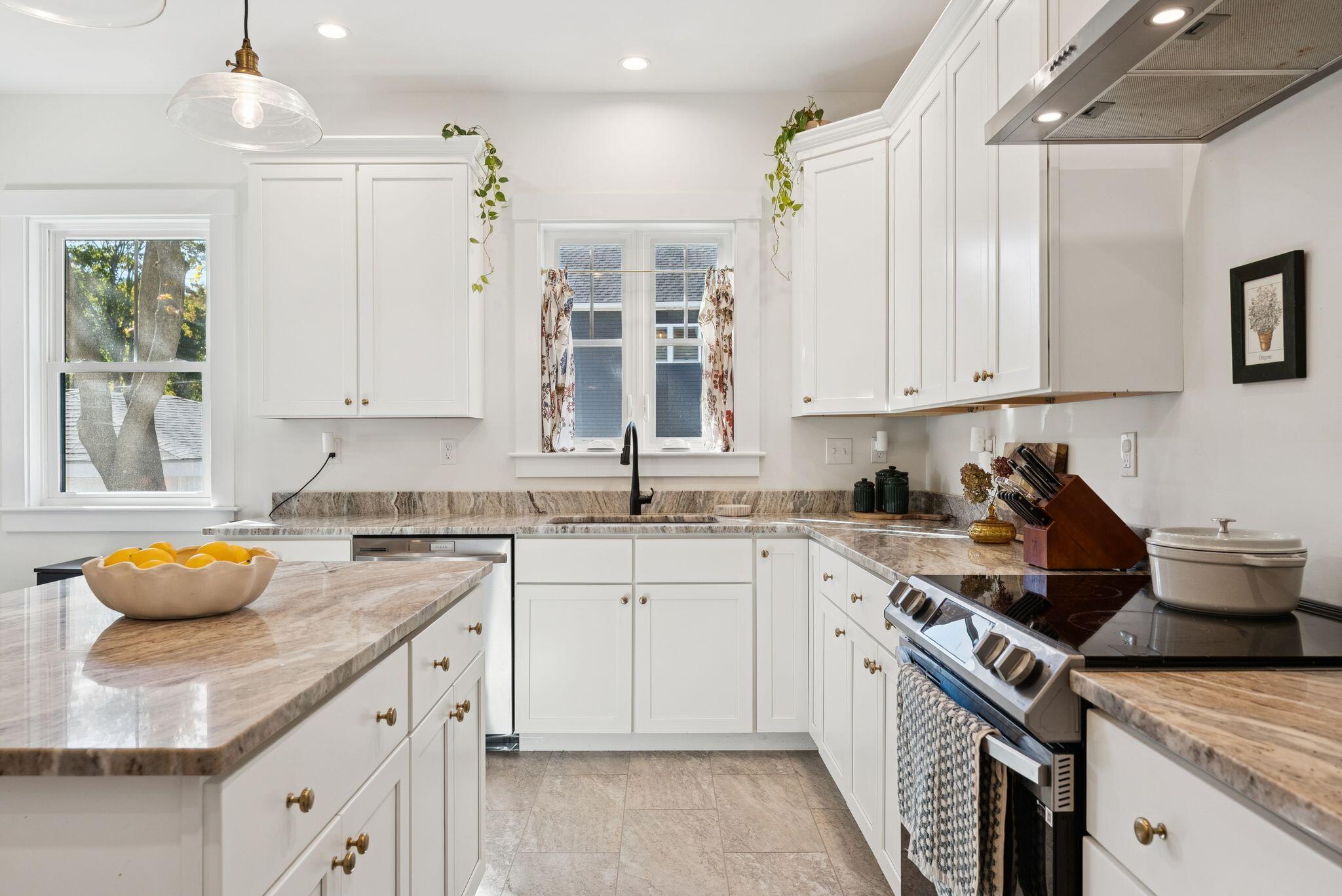 1 Farnham Street, Portland