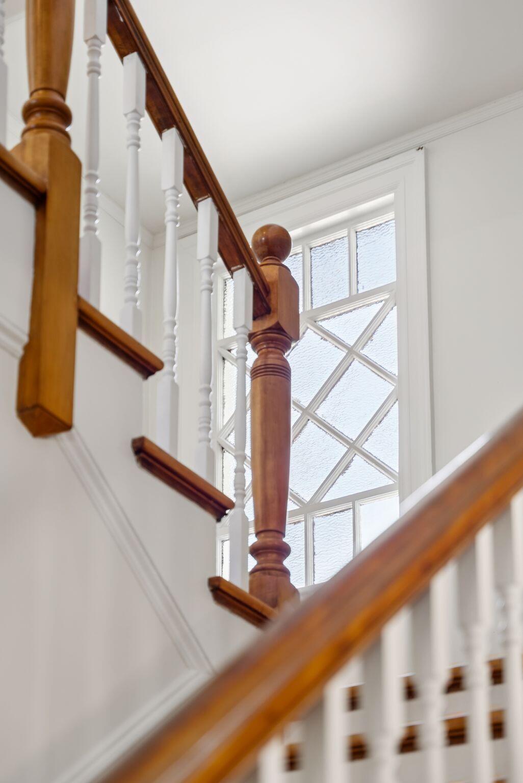 1 Farnham Street, Portland