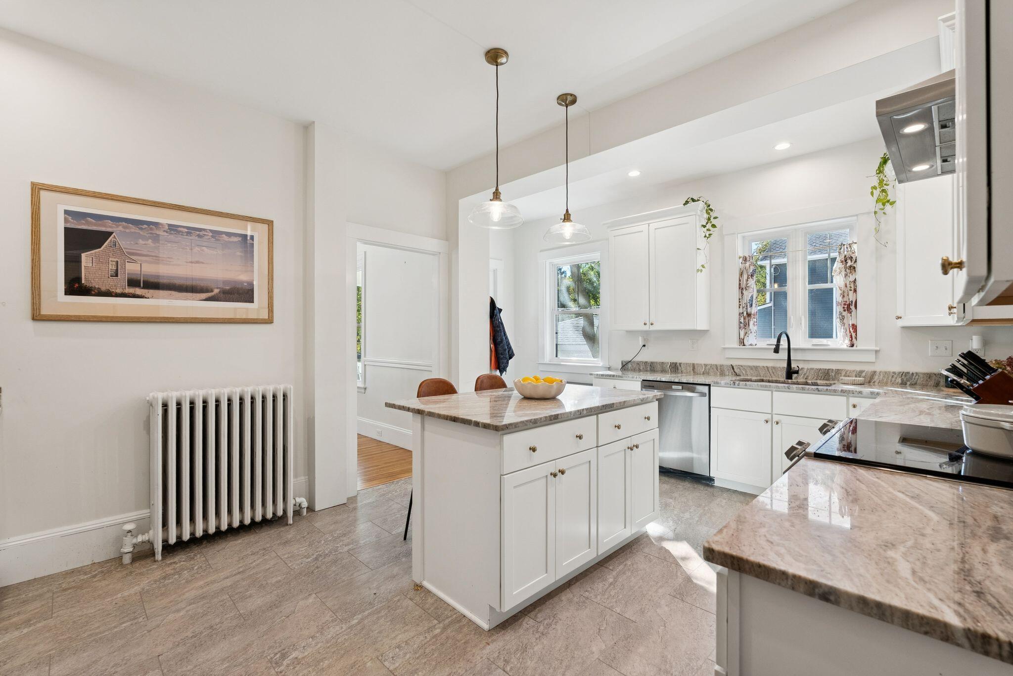 1 Farnham Street, Portland