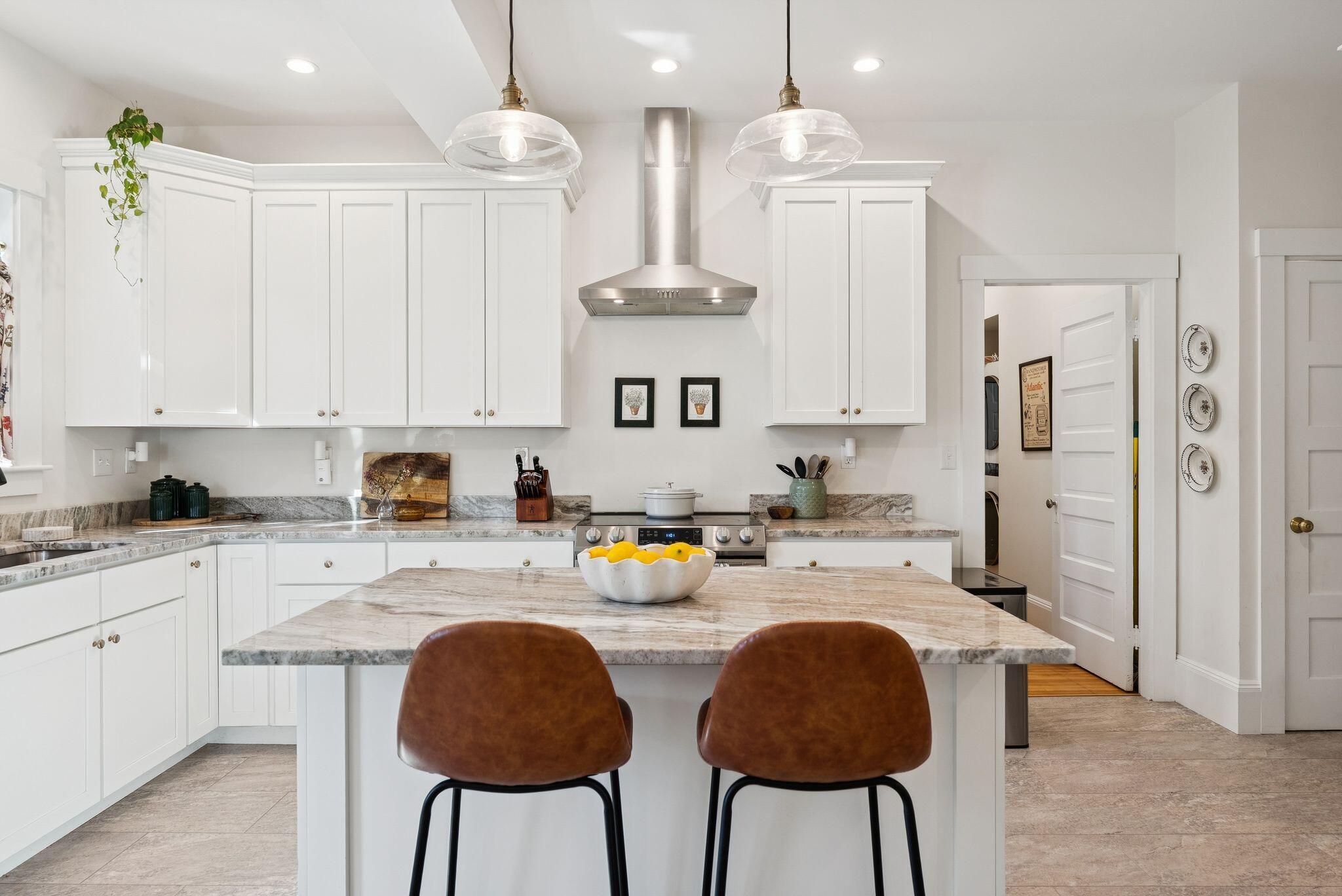 1 Farnham Street, Portland