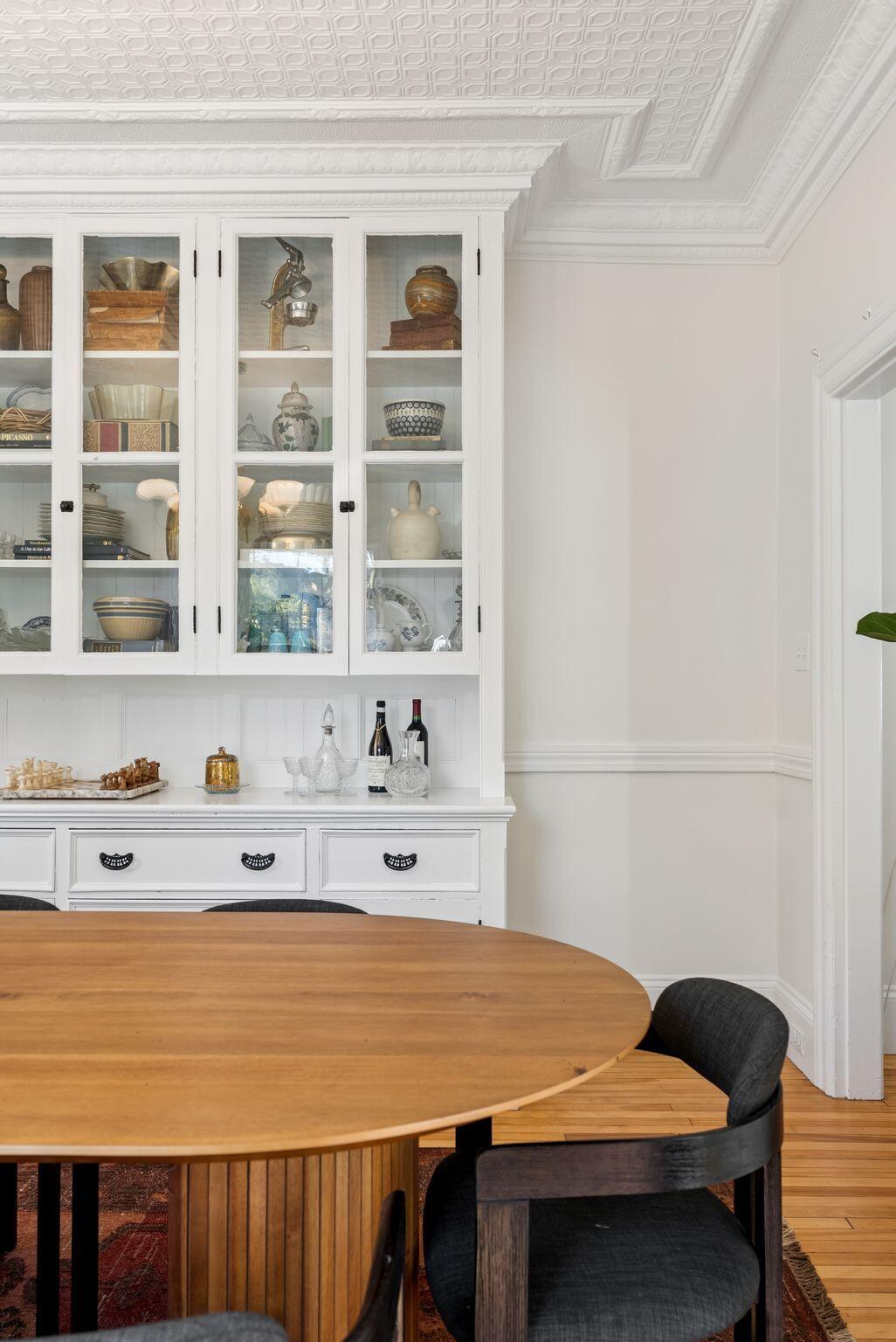 1 Farnham Street, Portland