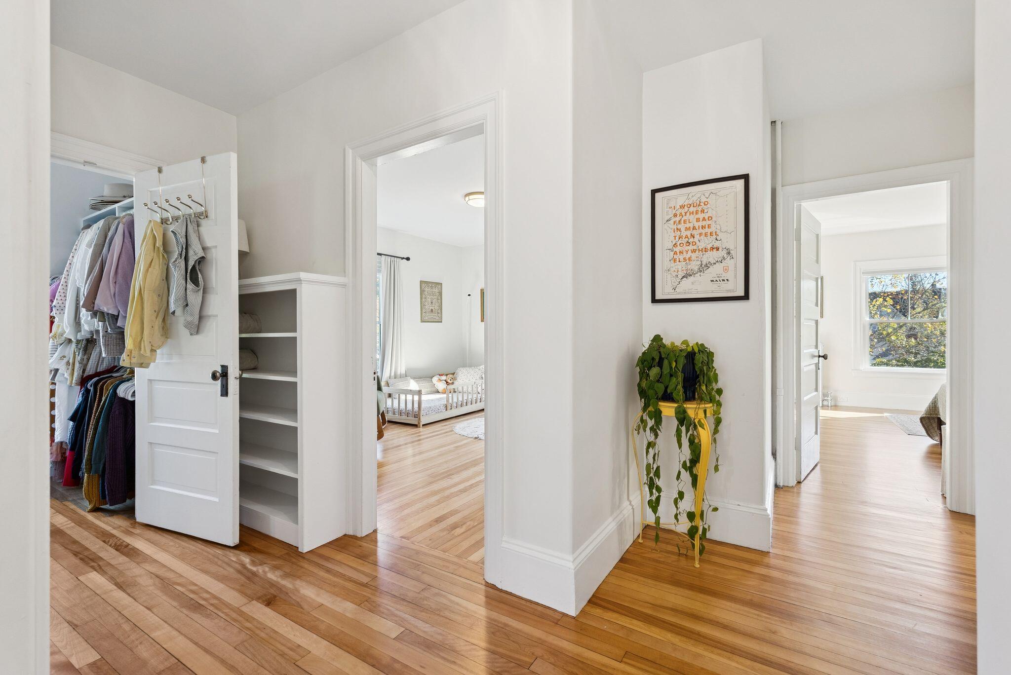 1 Farnham Street, Portland