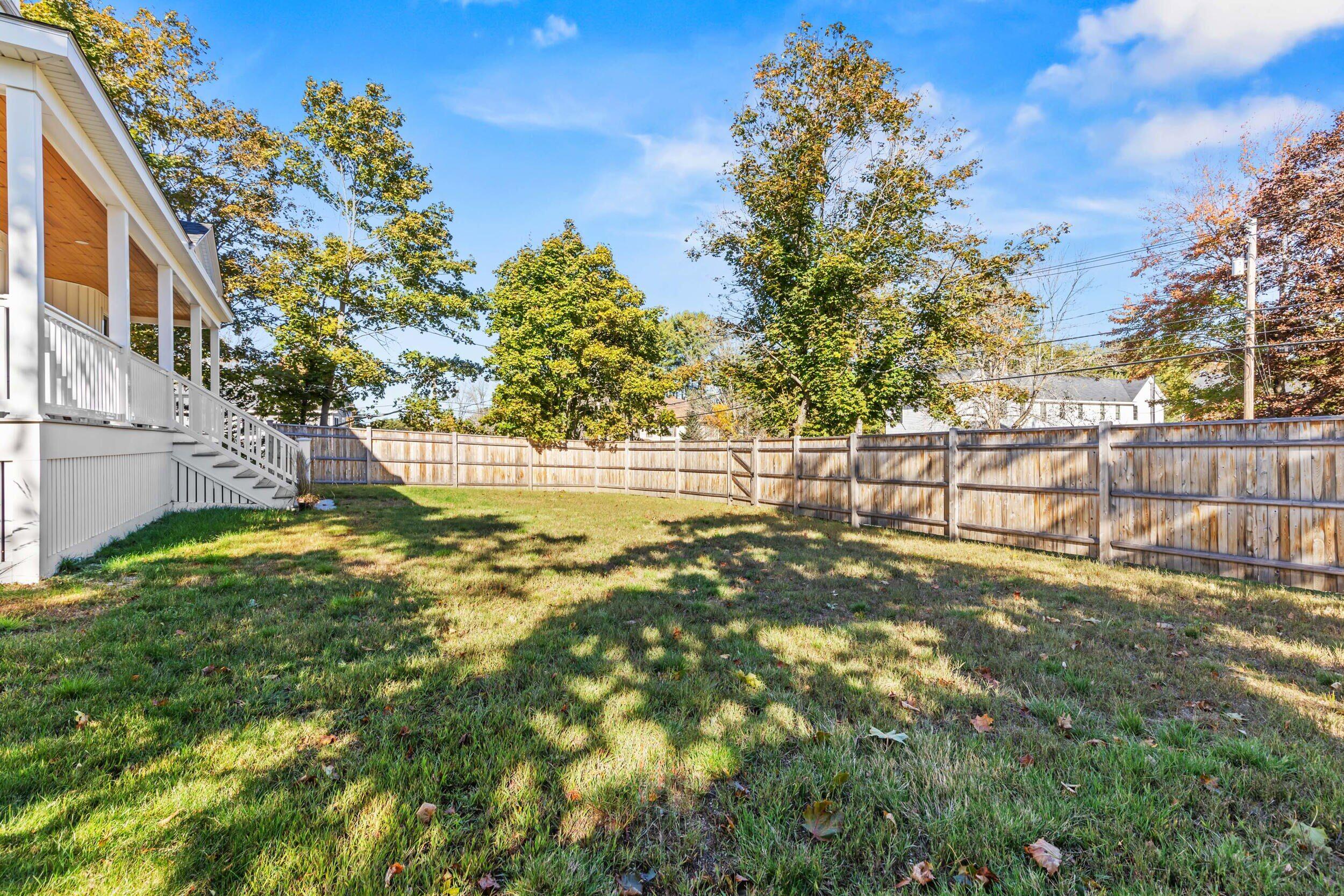 1 Farnham Street, Portland