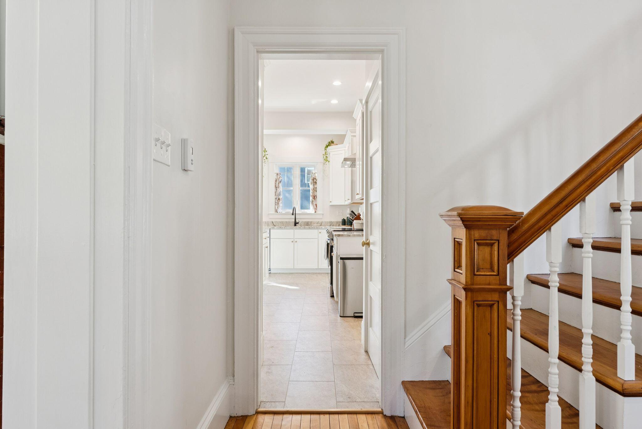 1 Farnham Street, Portland