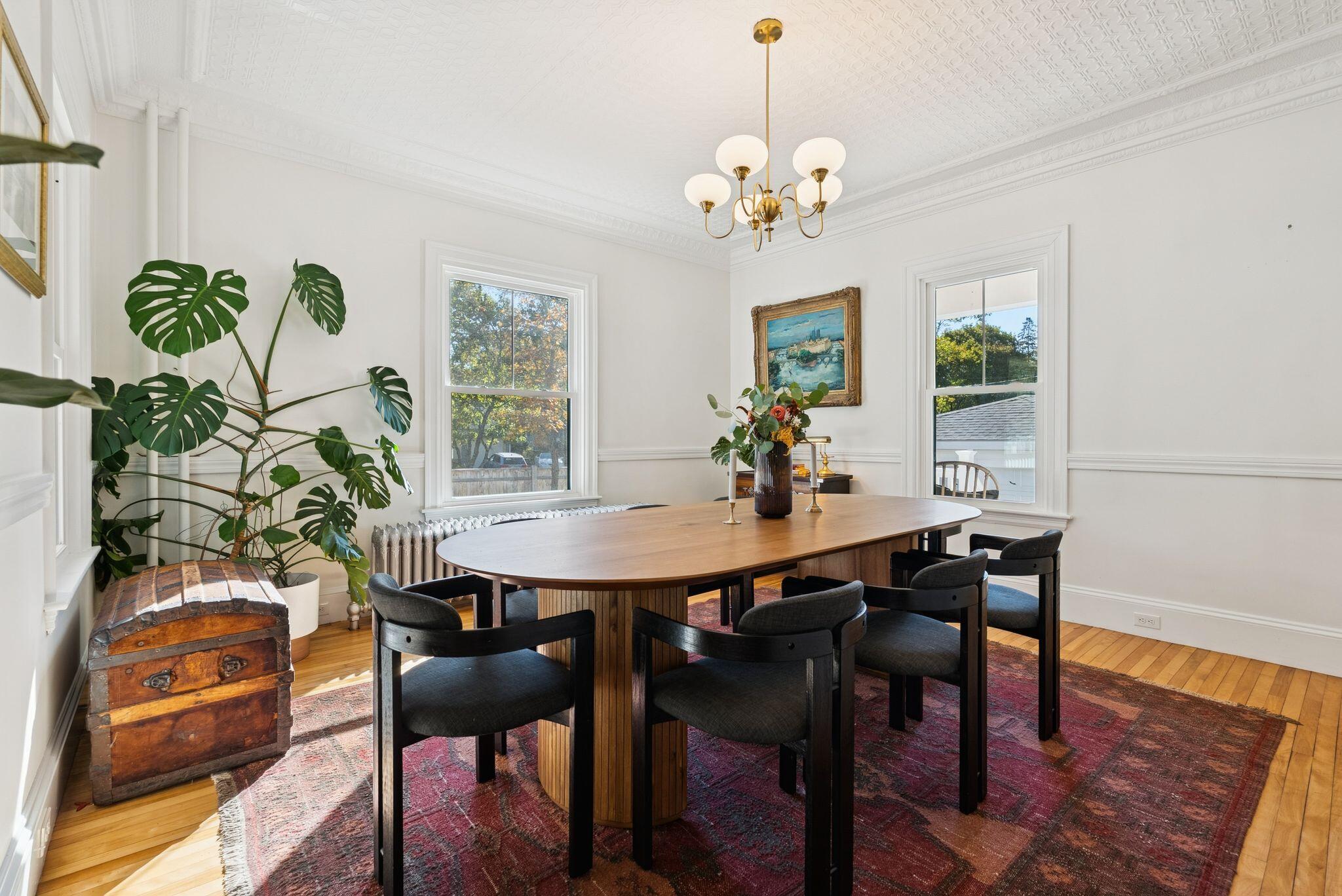 1 Farnham Street, Portland