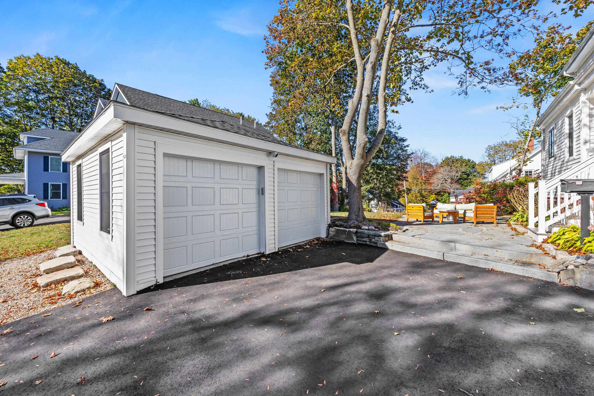 1 Farnham Street, Portland