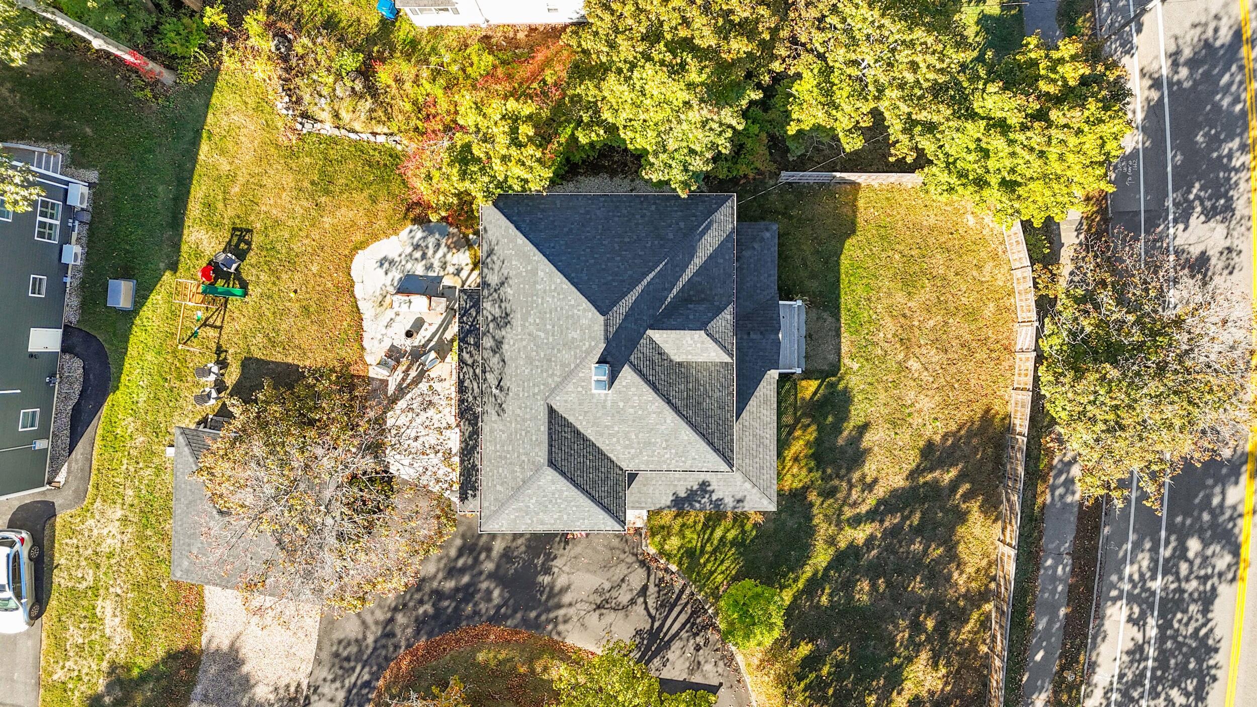 1 Farnham Street, Portland