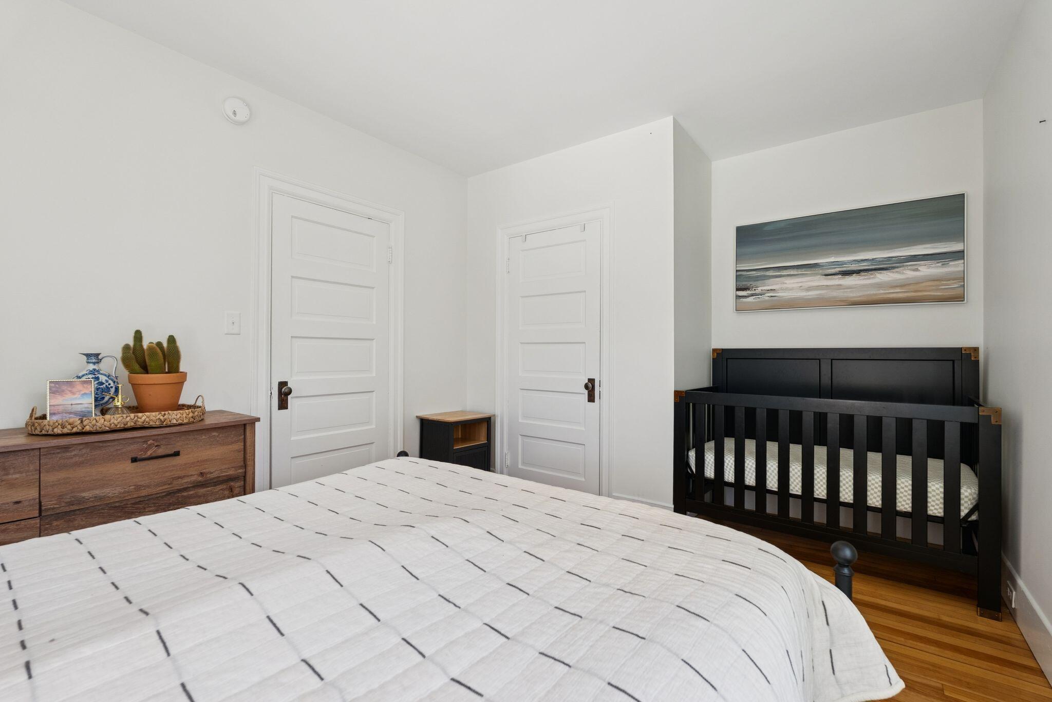 1 Farnham Street, Portland