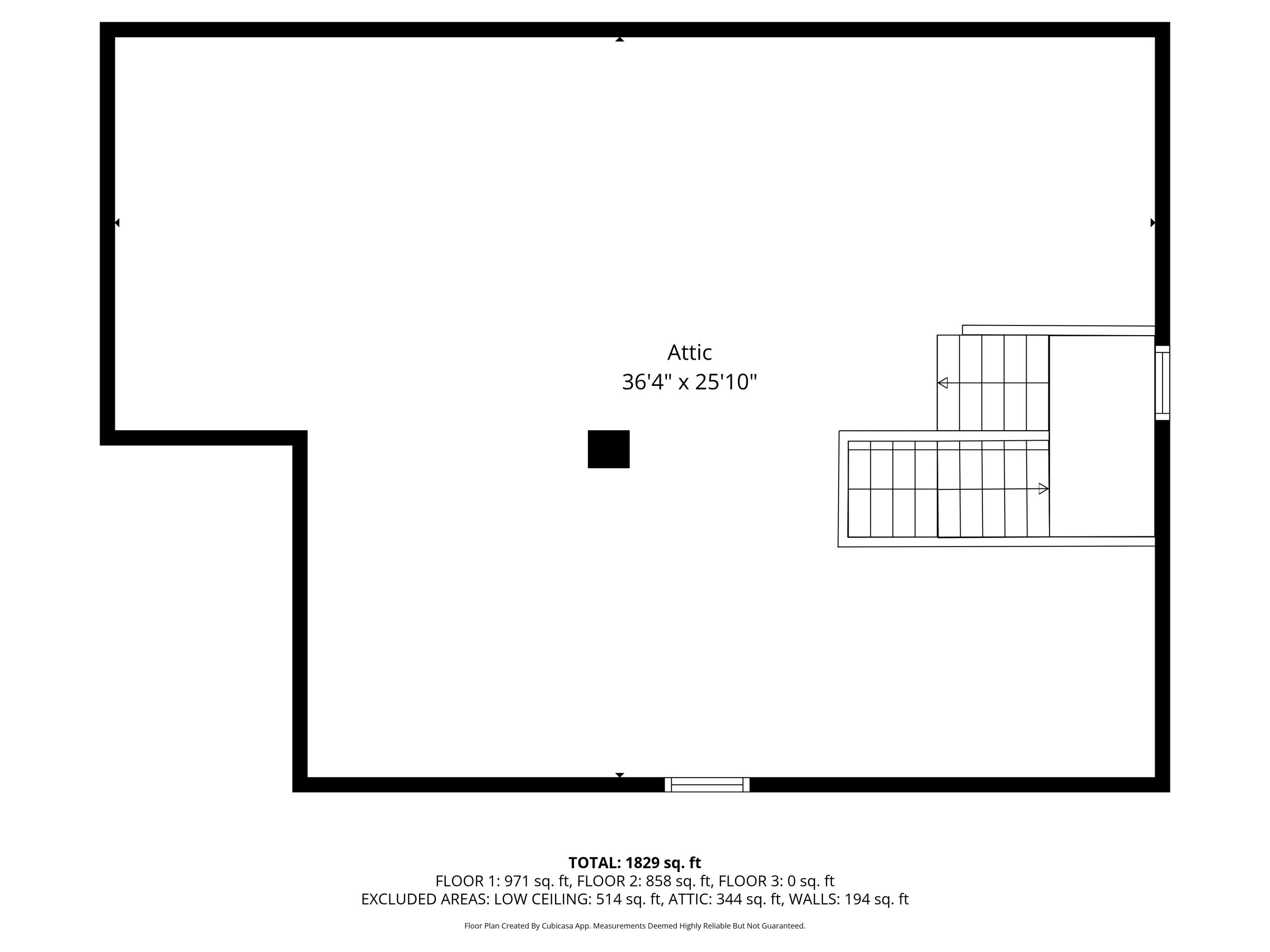 1 Farnham Street, Portland