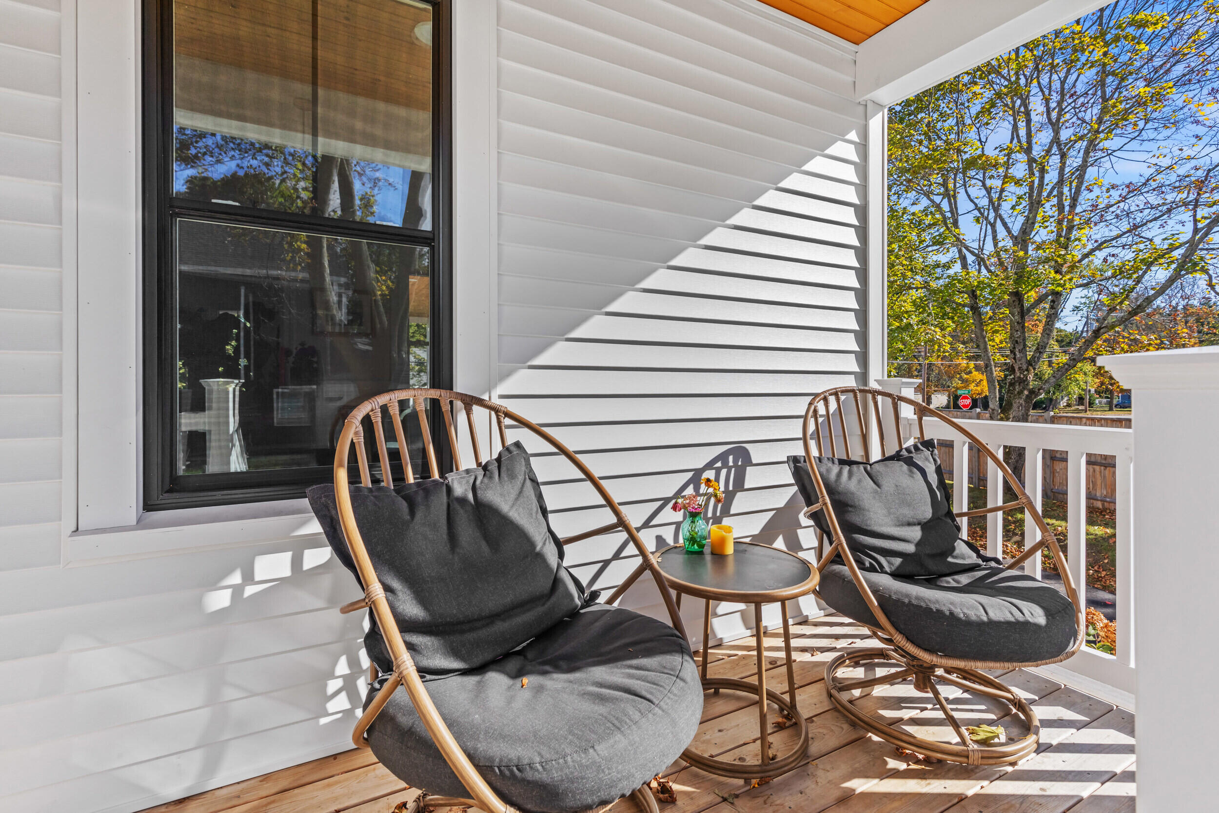 1 Farnham Street, Portland