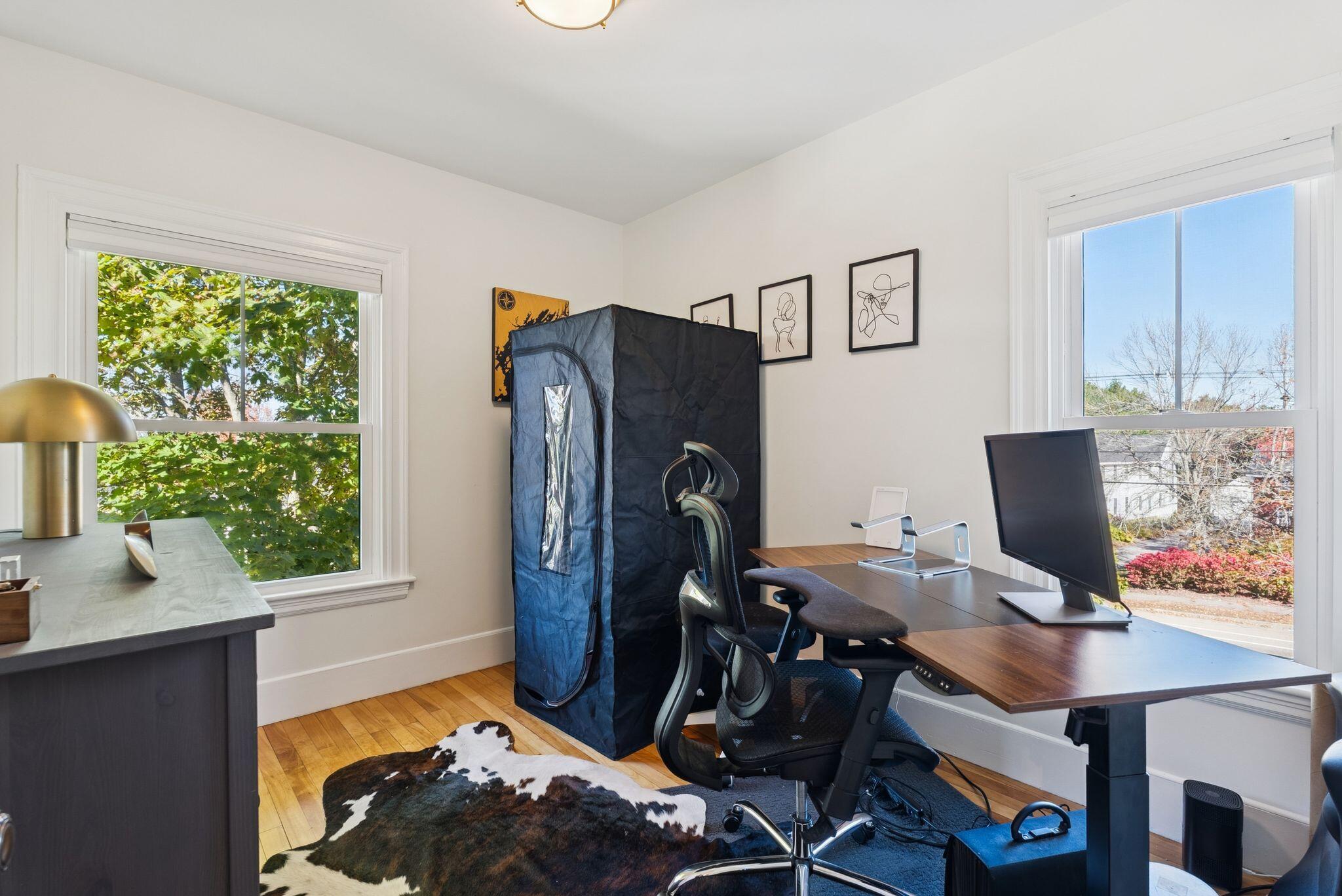 1 Farnham Street, Portland