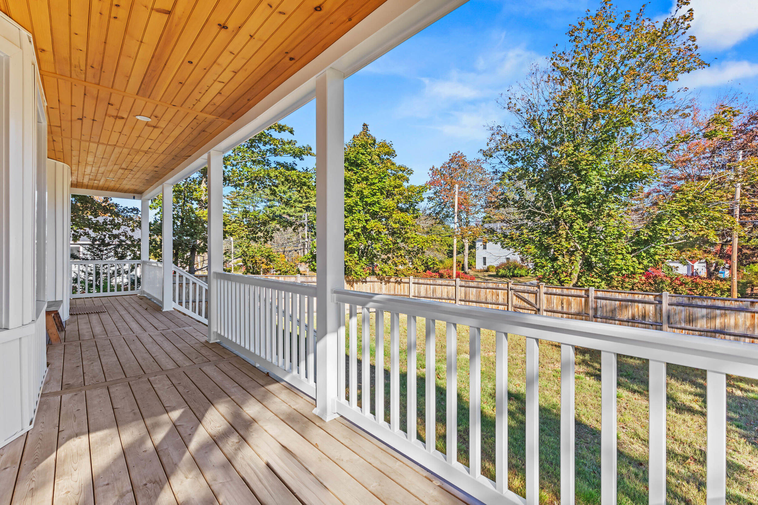 1 Farnham Street, Portland