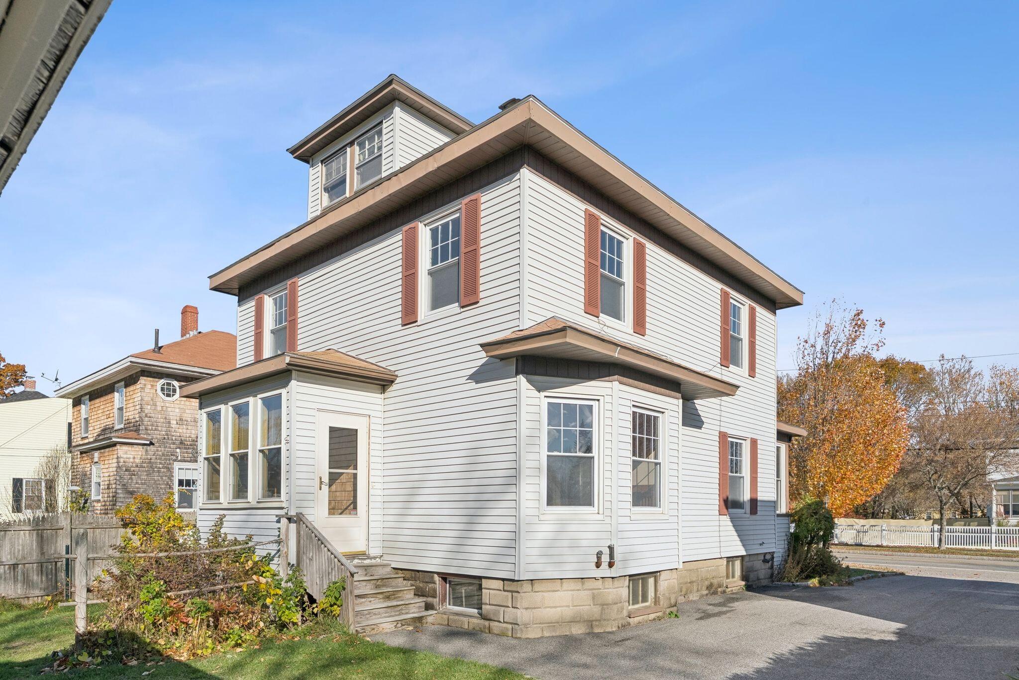 54 Read Street