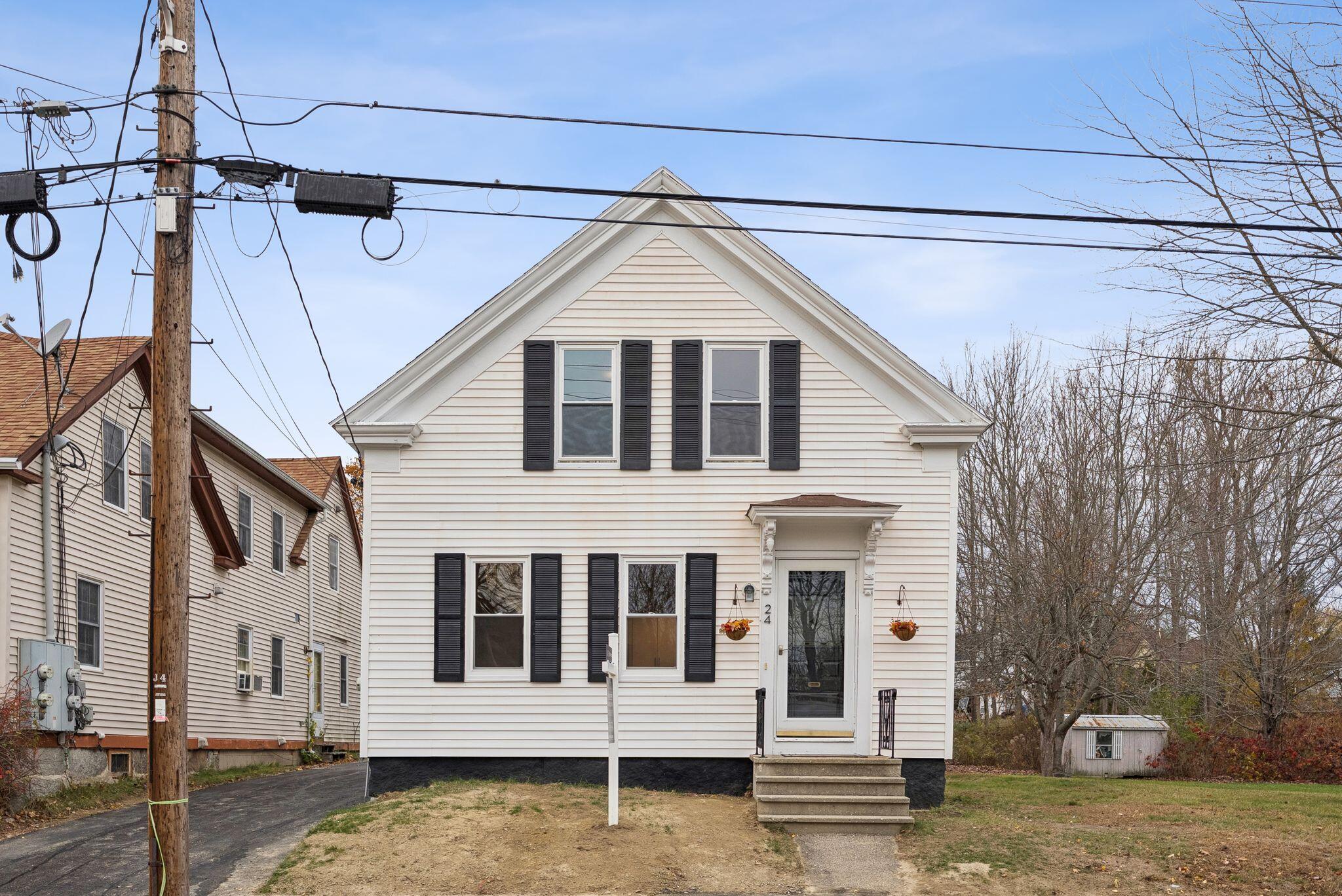24 Hill Street