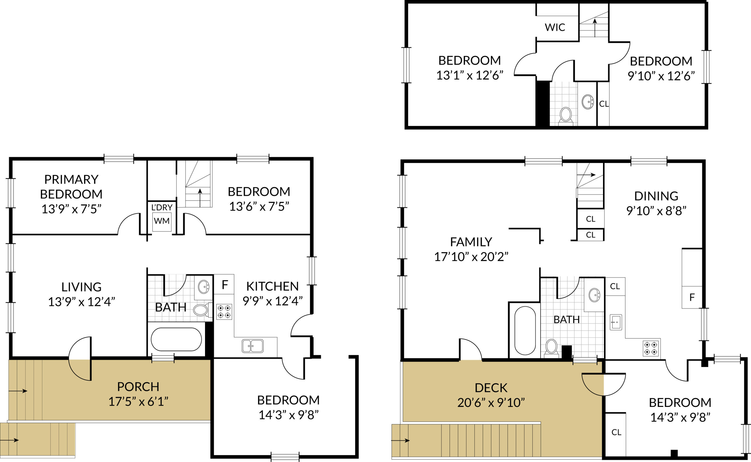 5 Horrigan Court