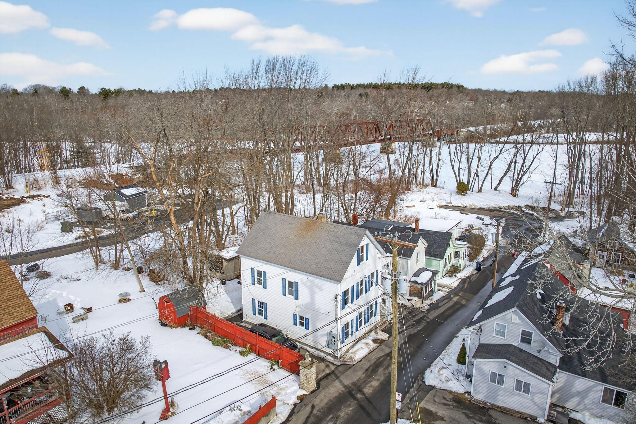 5 Horrigan Court