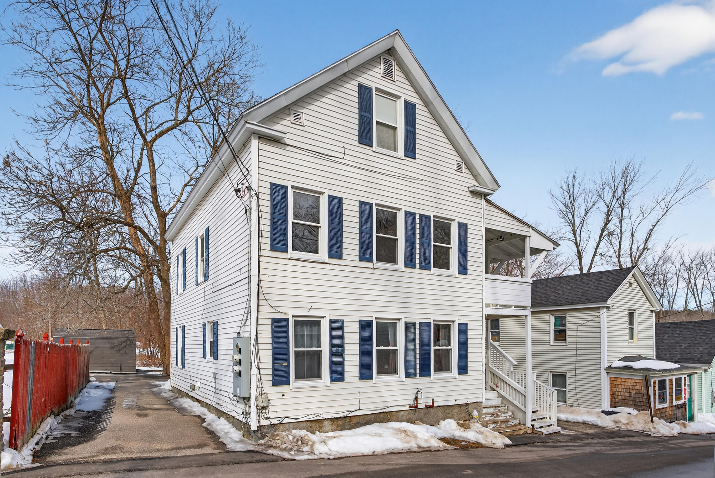 5 Horrigan Court