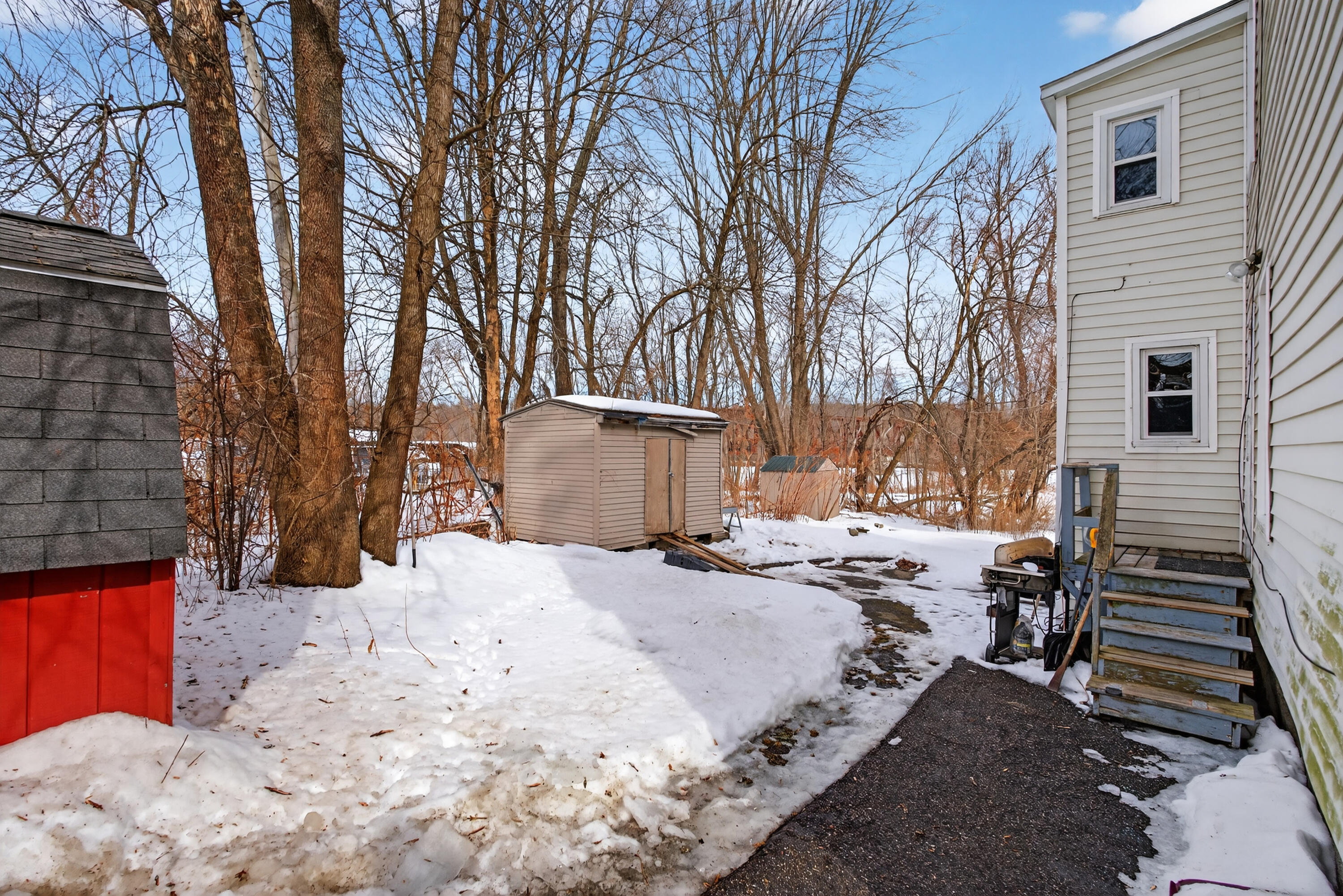 5 Horrigan Court
