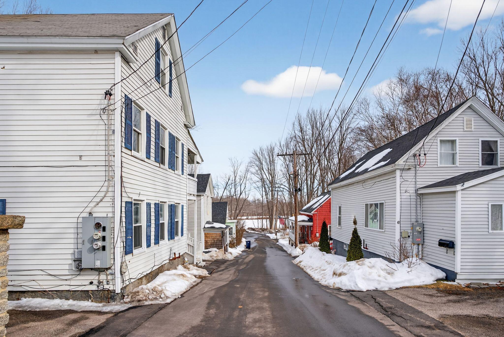 5 Horrigan Court