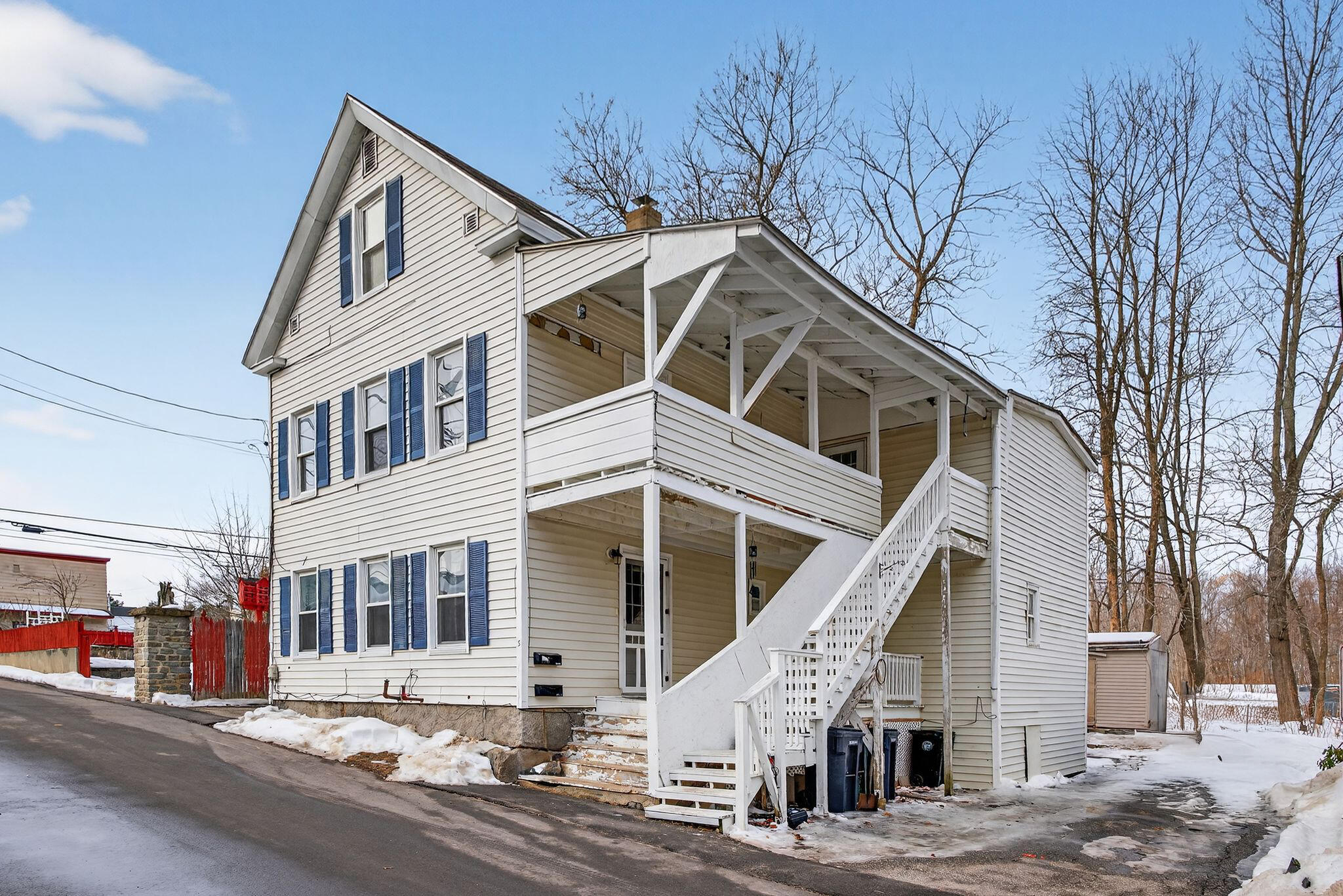 5 Horrigan Court