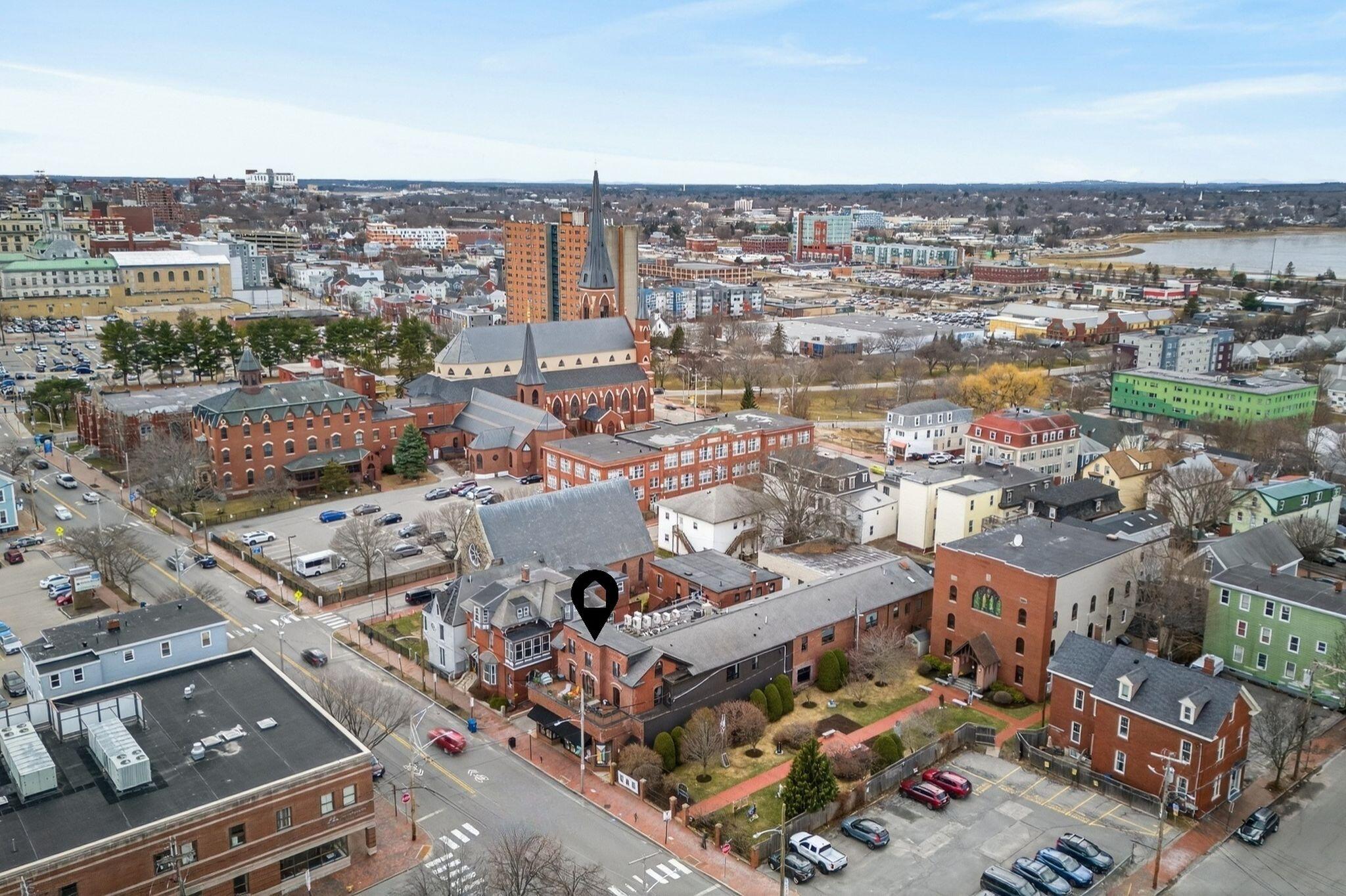 273 Congress Street 9