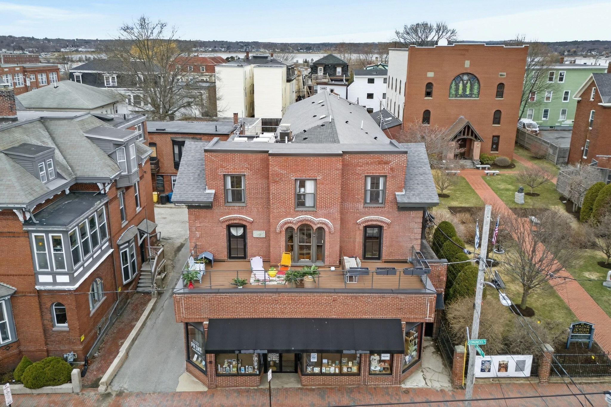 273 Congress Street 9