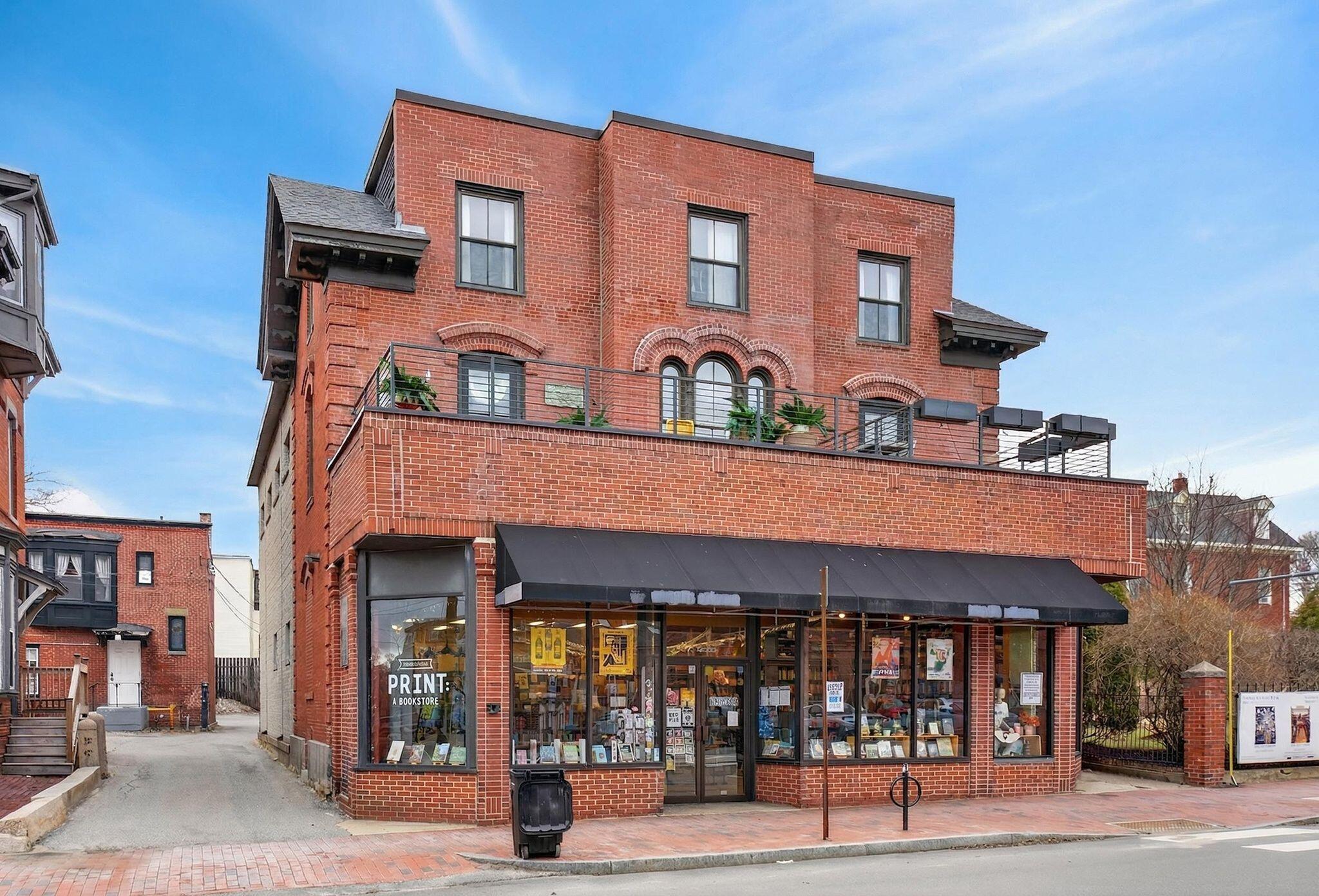 273 Congress Street 9